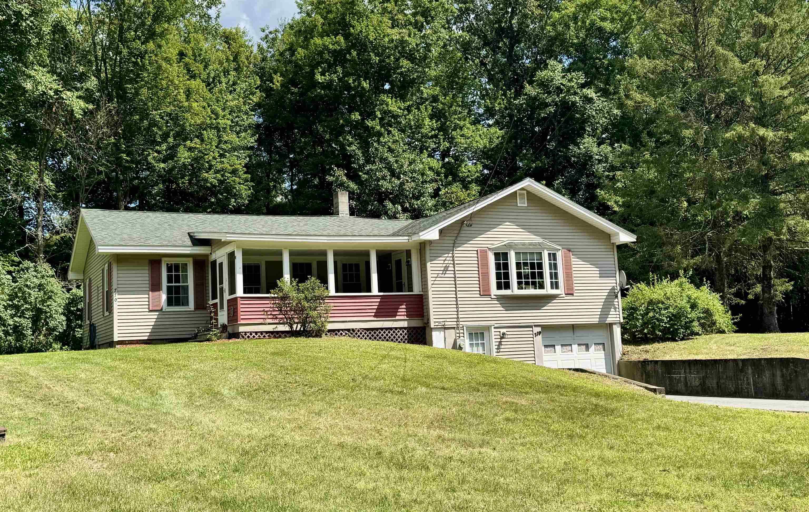 770 Westminster Heights Road Property Photo 1