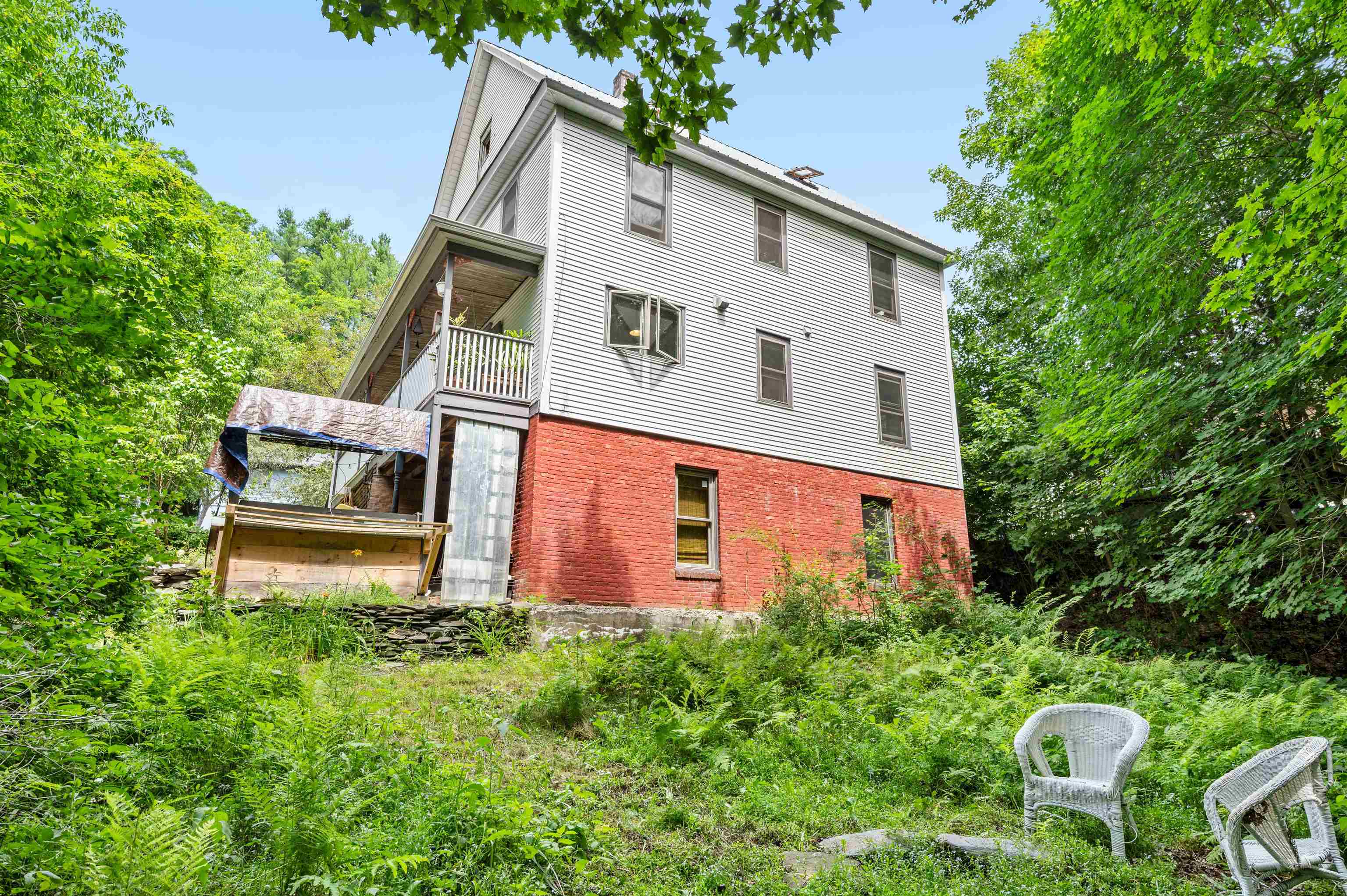 61 Liberty Street Property Photo 45
