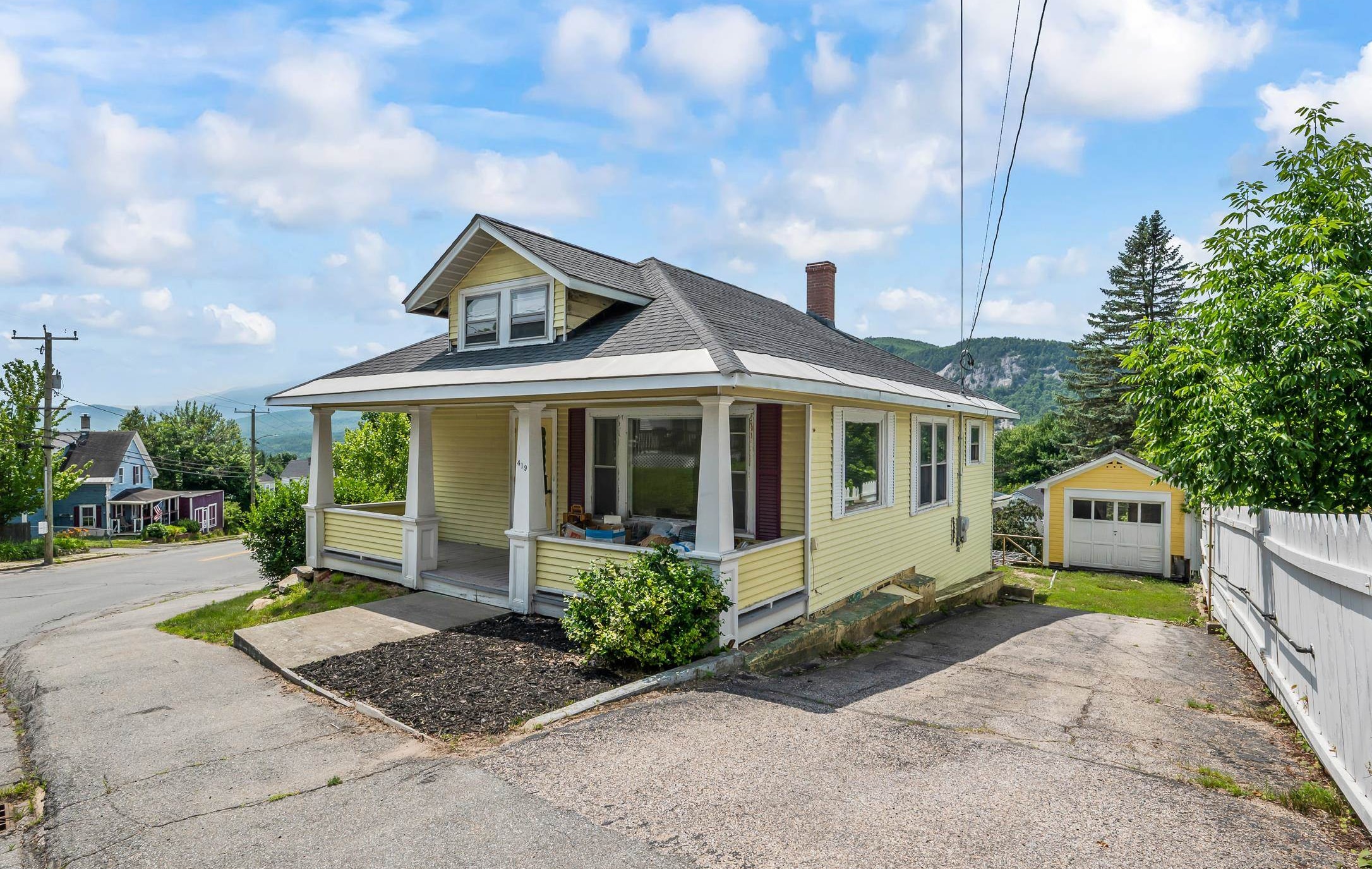 419 Hillside Avenue Property Photo 1