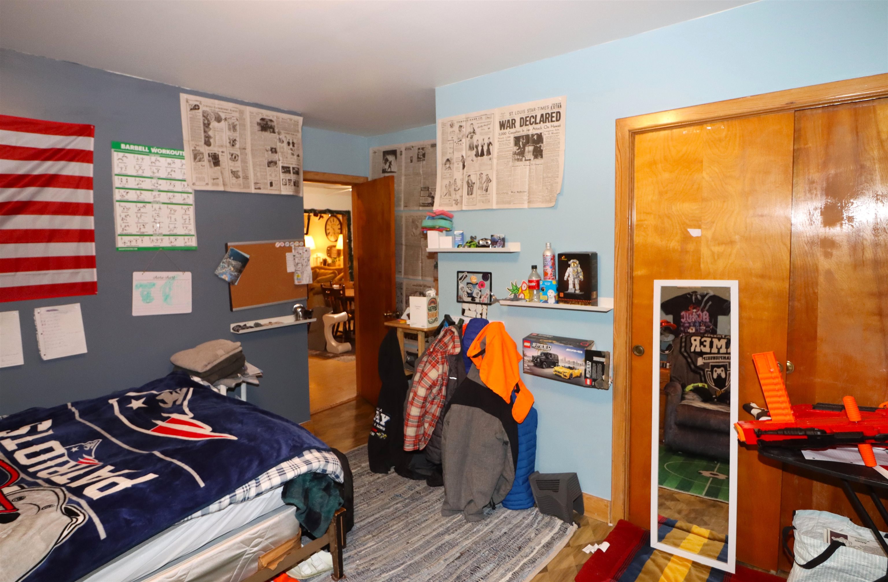 614 Cheshire Street Property Photo 11