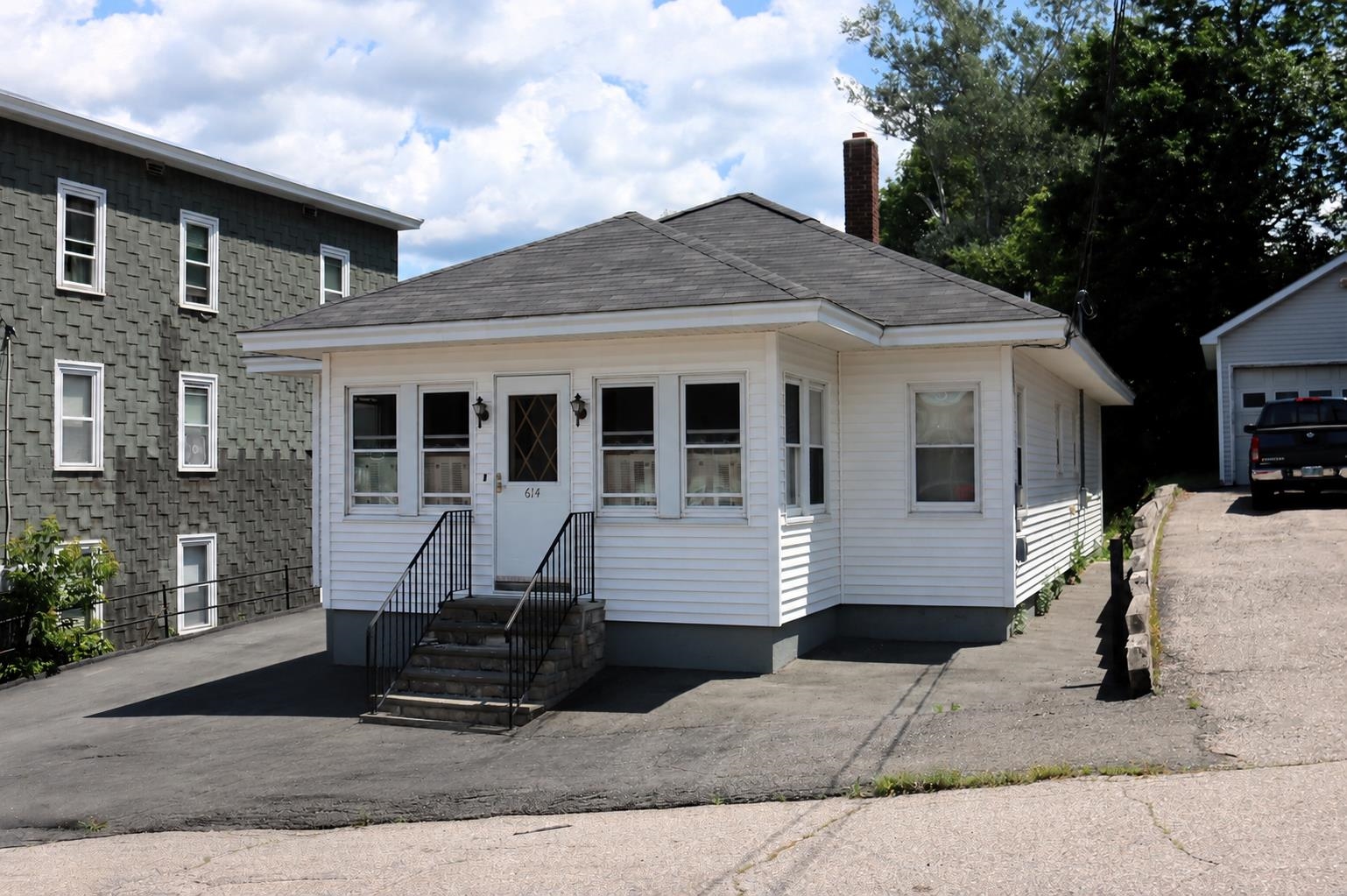 614 Cheshire Street Property Photo 17
