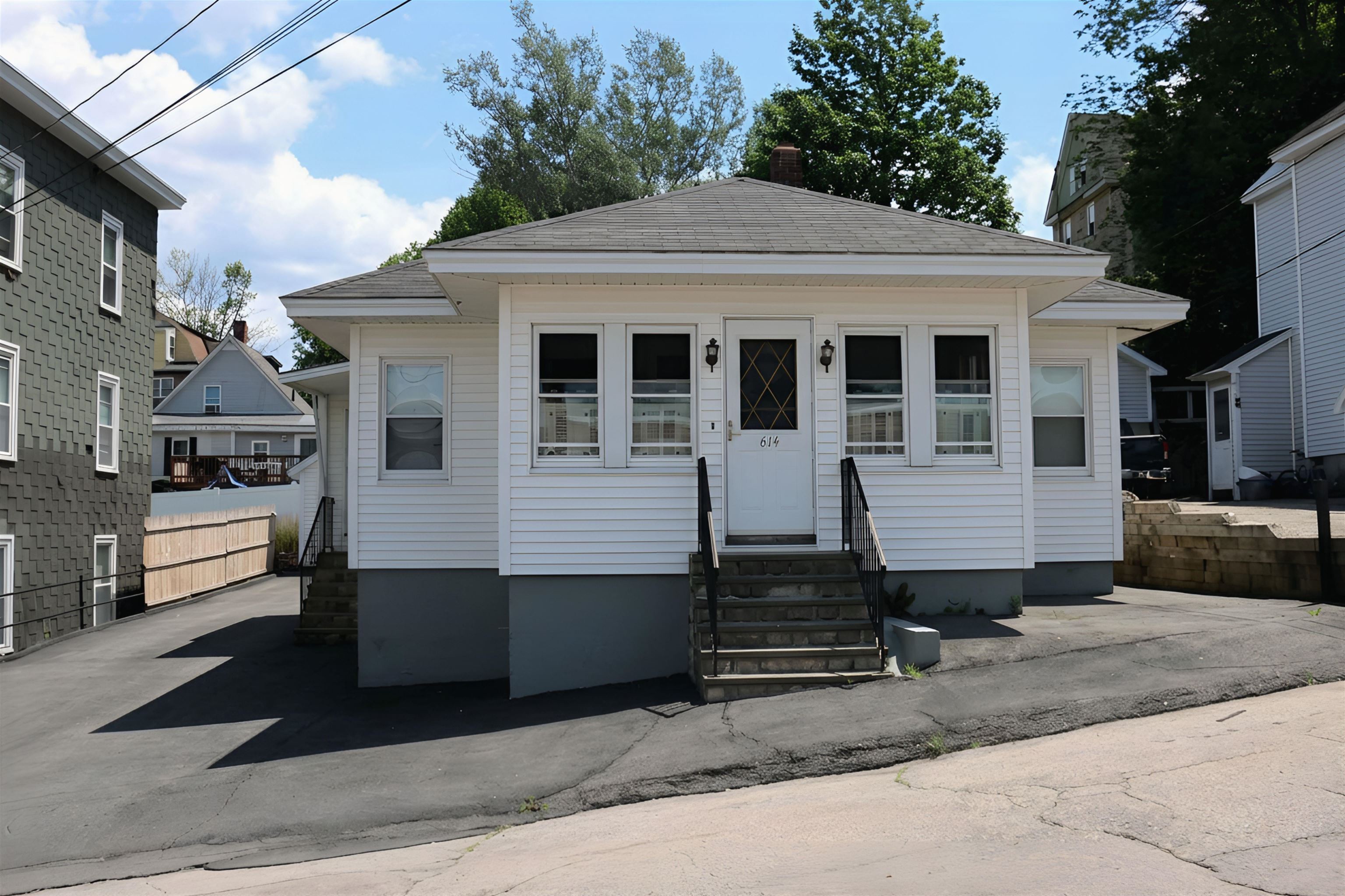 614 Cheshire Street Property Photo 18
