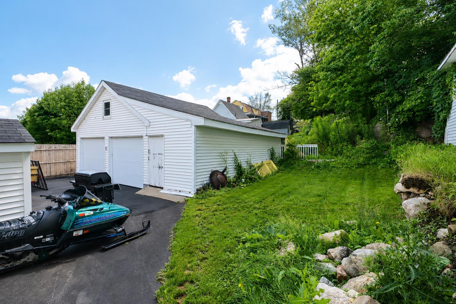 614 Cheshire Street Property Photo 19