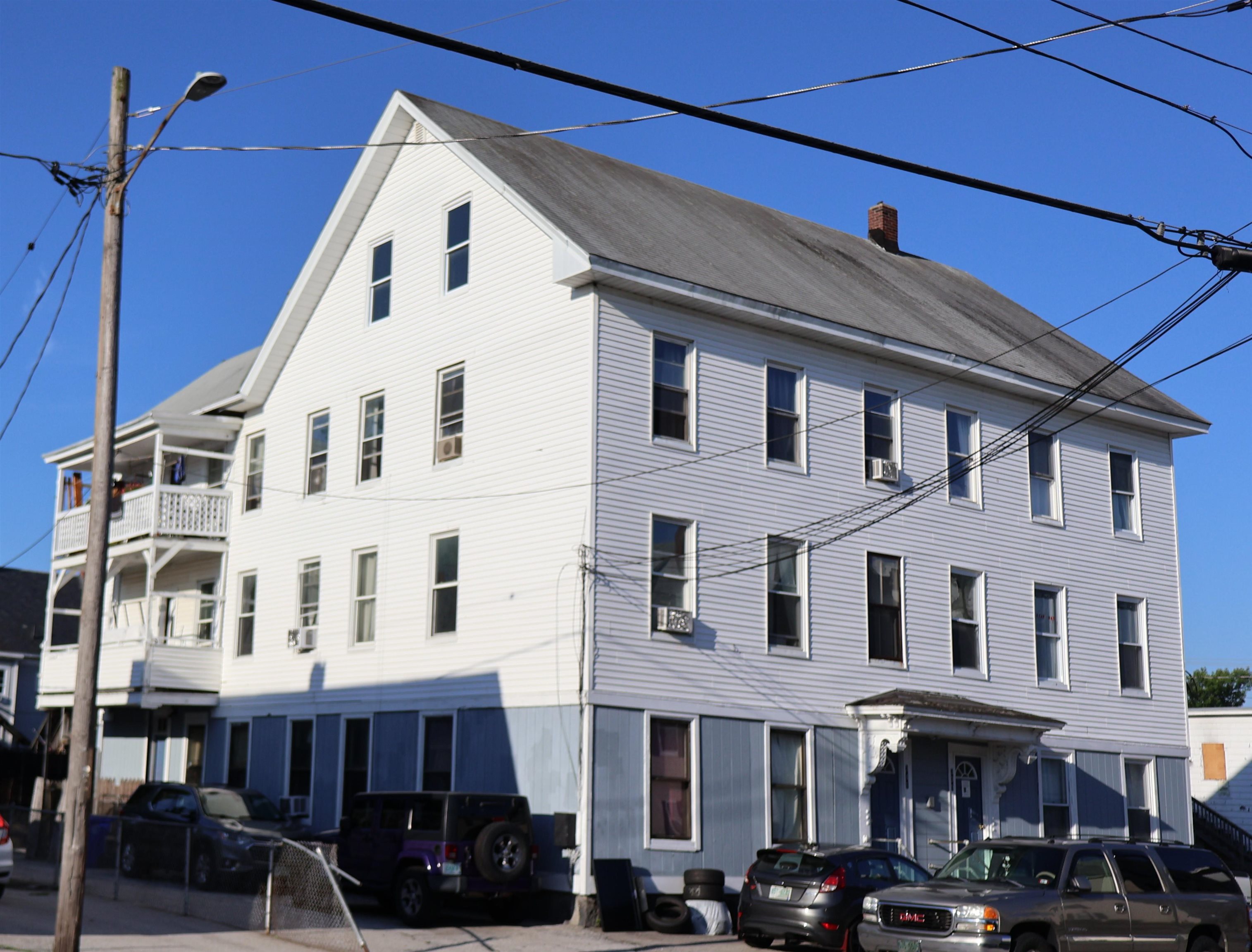 339 Amherst Street Property Photo 1