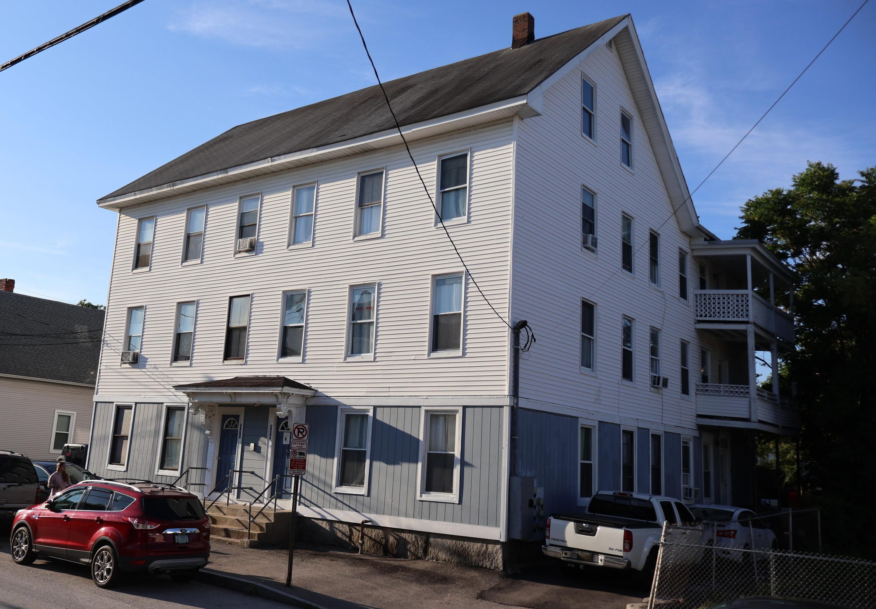 339 Amherst Street Property Photo 2
