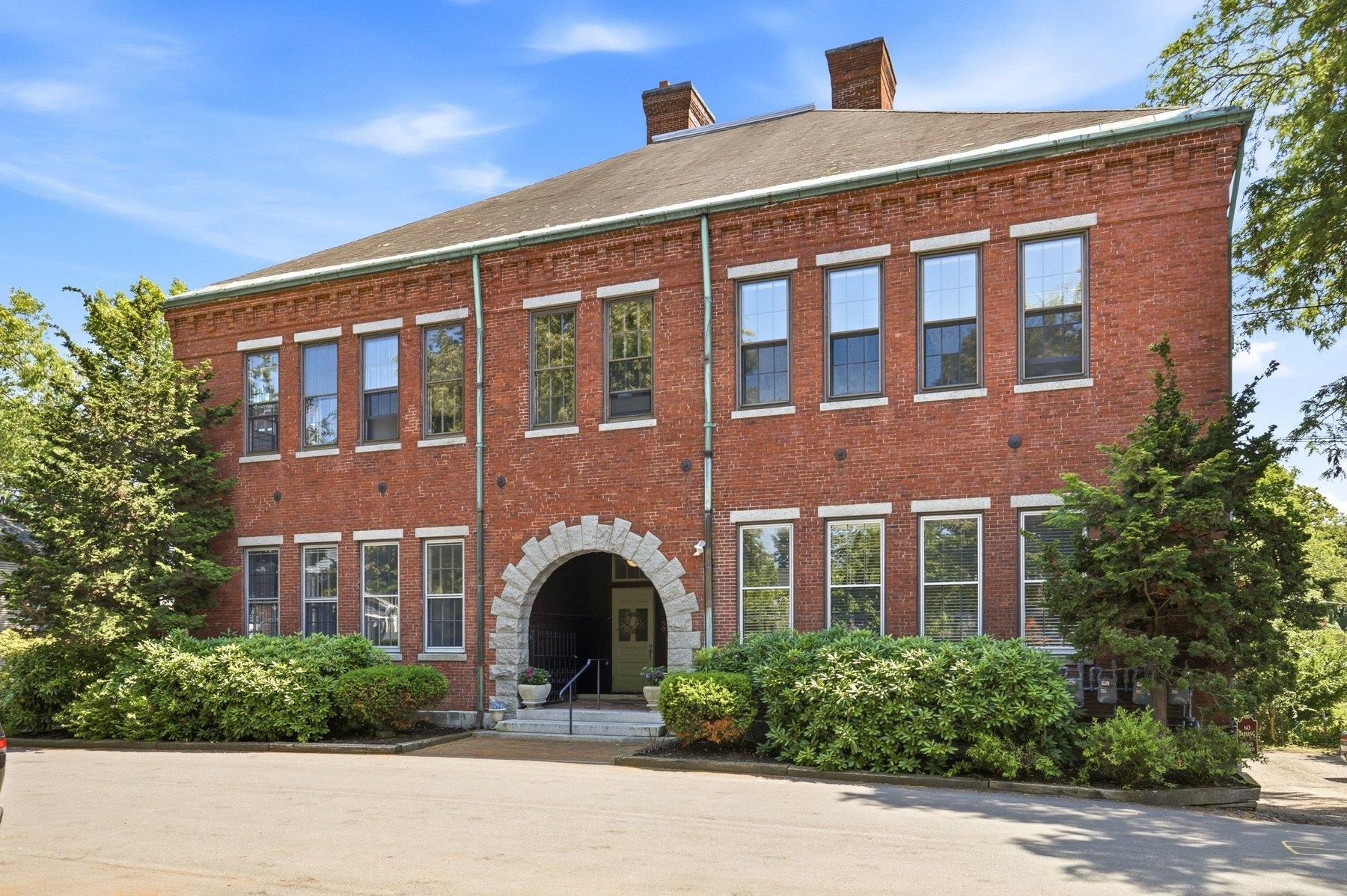 50 South School Street Property Photo 1