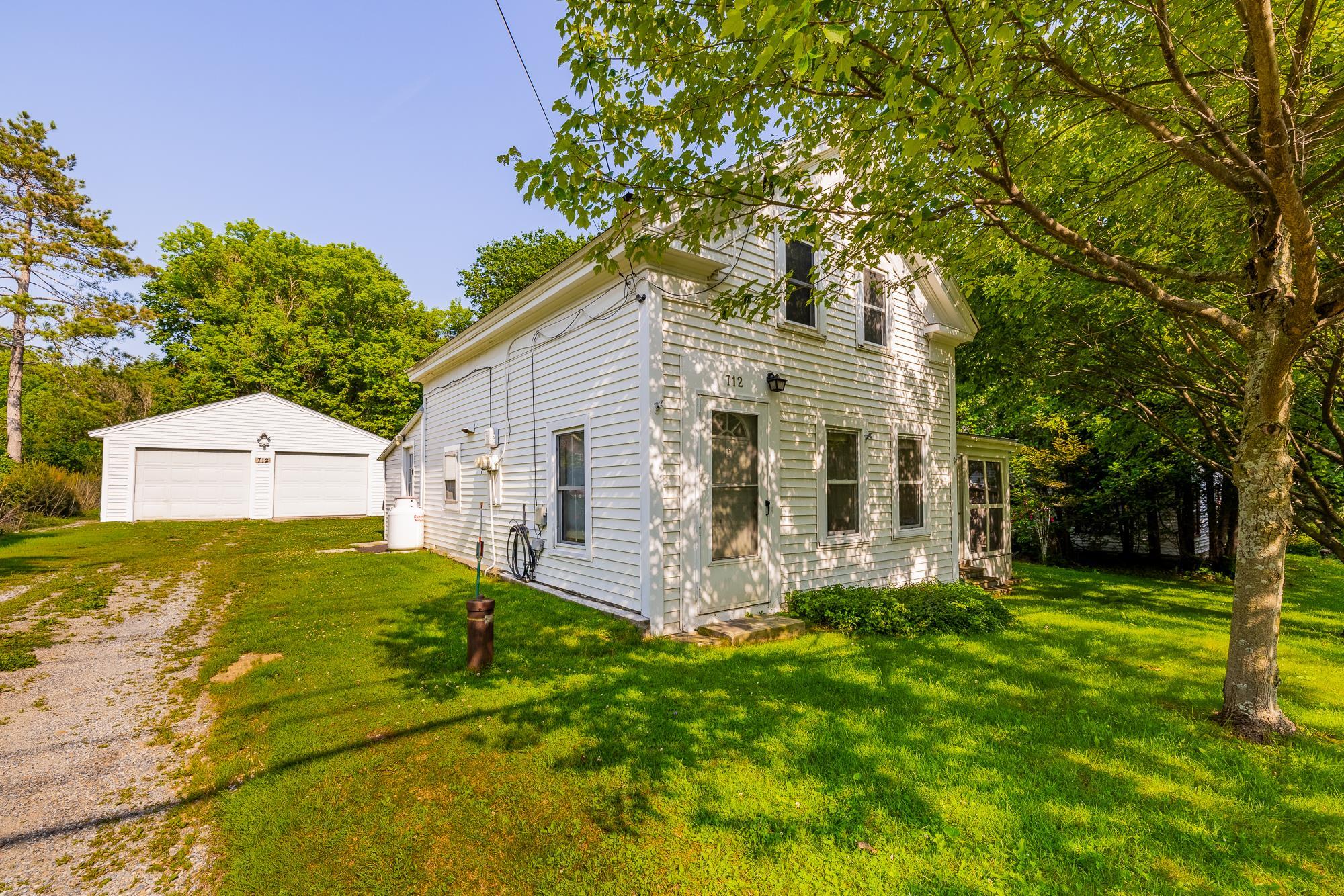 712 Vt Route 30 Property Photo 2