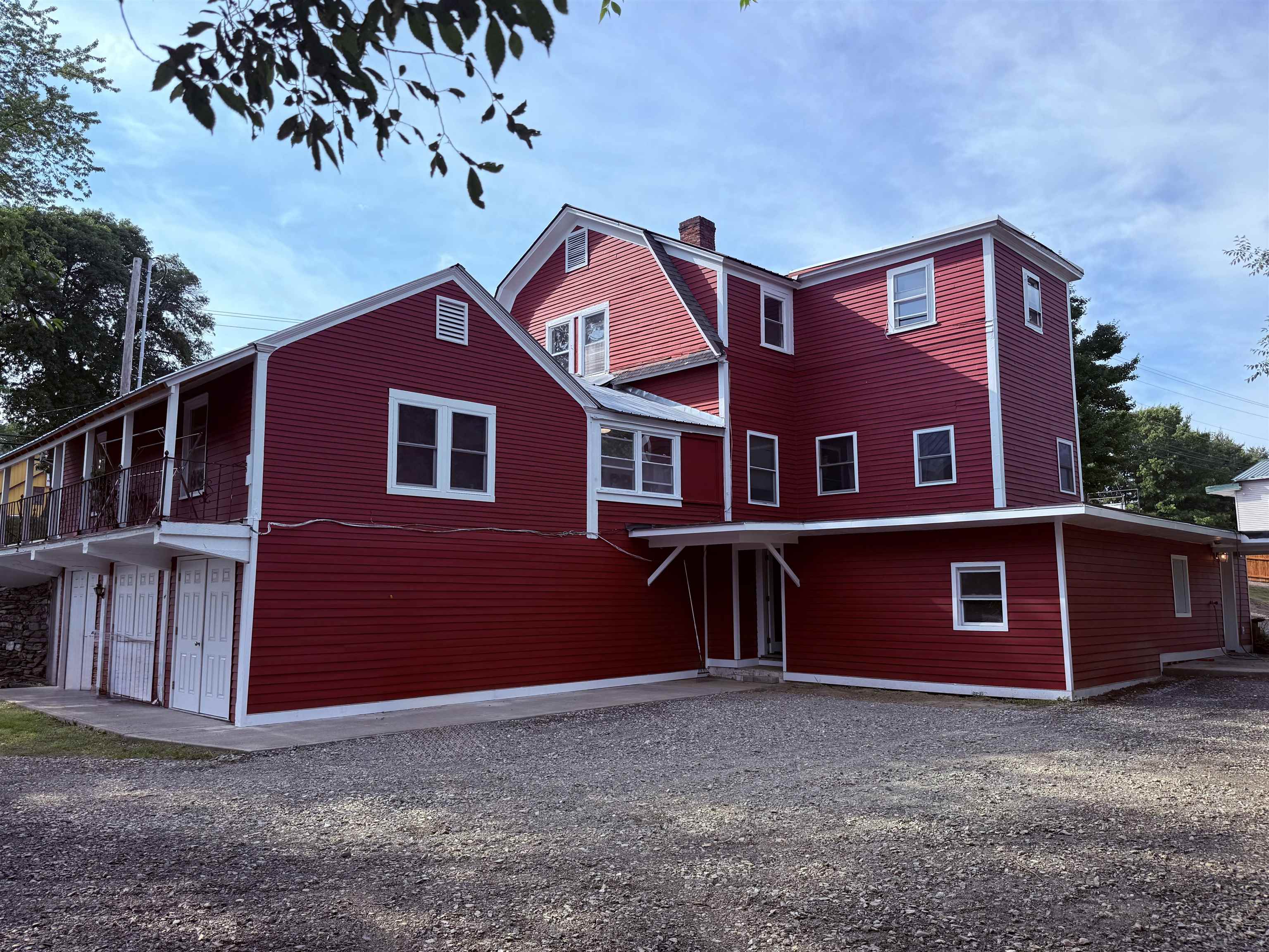 1309 Putney Road Property Photo 1