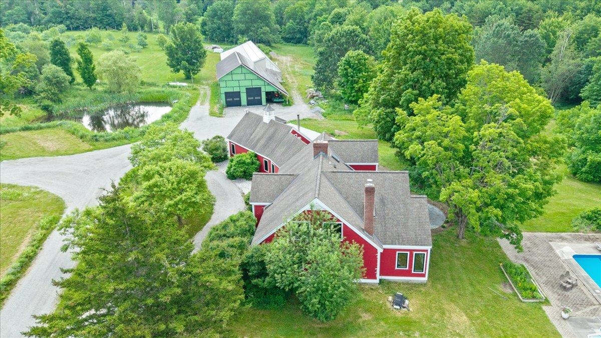 722 Babbling Brook Road Property Photo 47