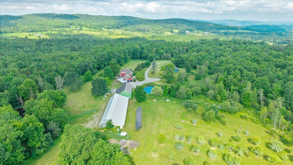 722 Babbling Brook Road Property Photo 49