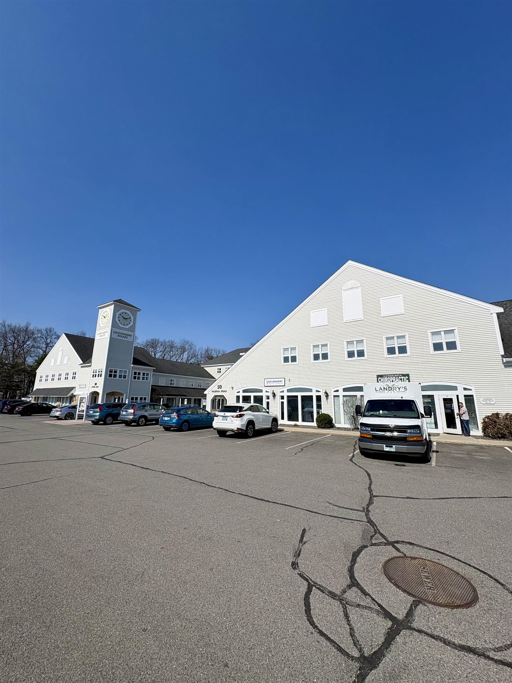 50 Nashua Road Property Photo 3