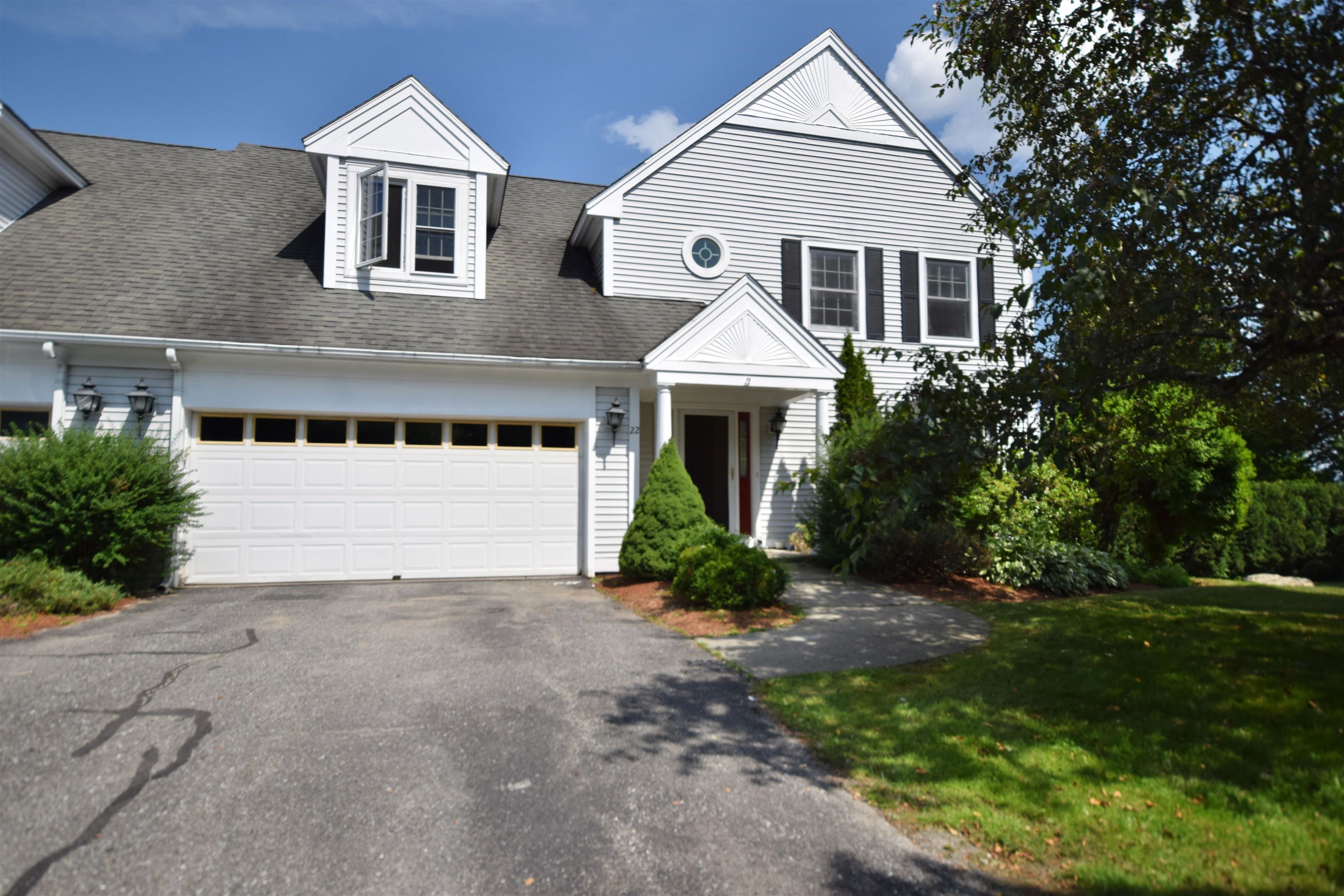 22 Peacham Lane Property Photo 1