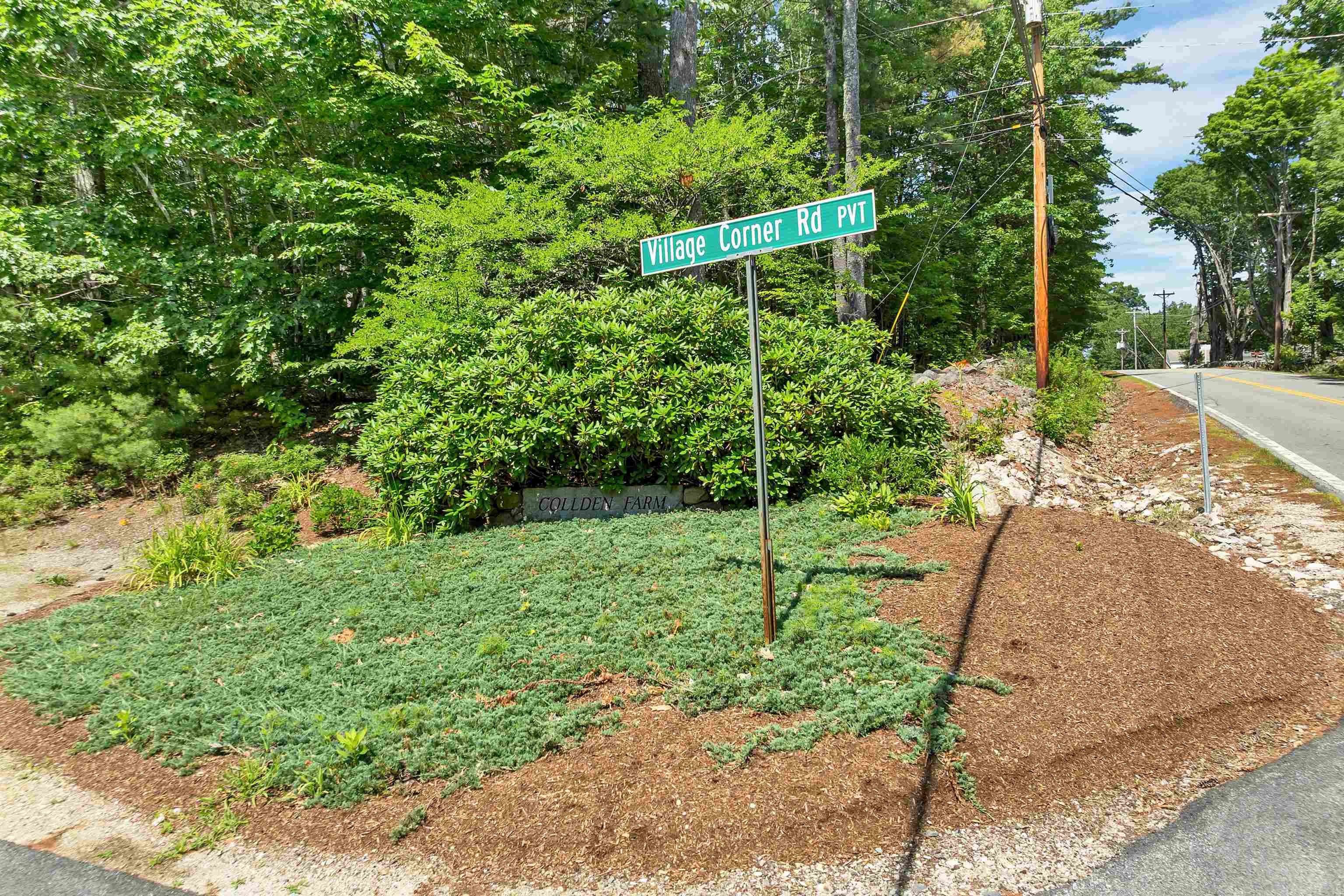 Lot 5 Village Corner Road Property Photo 25