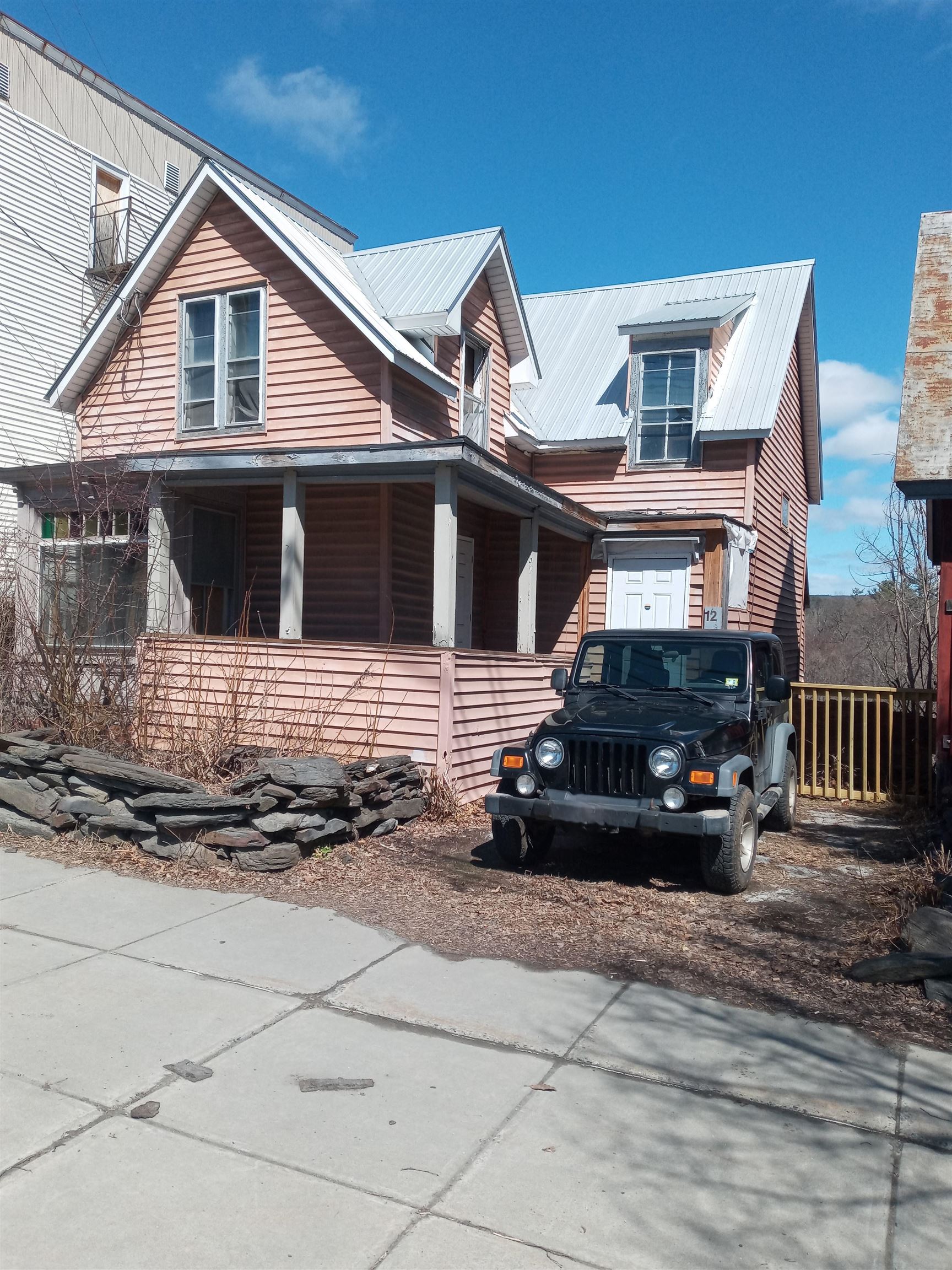 12 Pleasant Street Property Photo 1