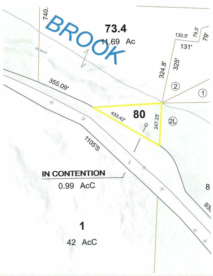 0 Route 30 Property Photo 4