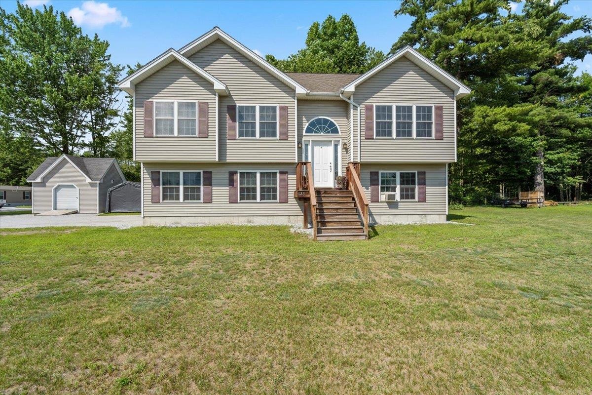 123 Meadow Lane Property Photo 1