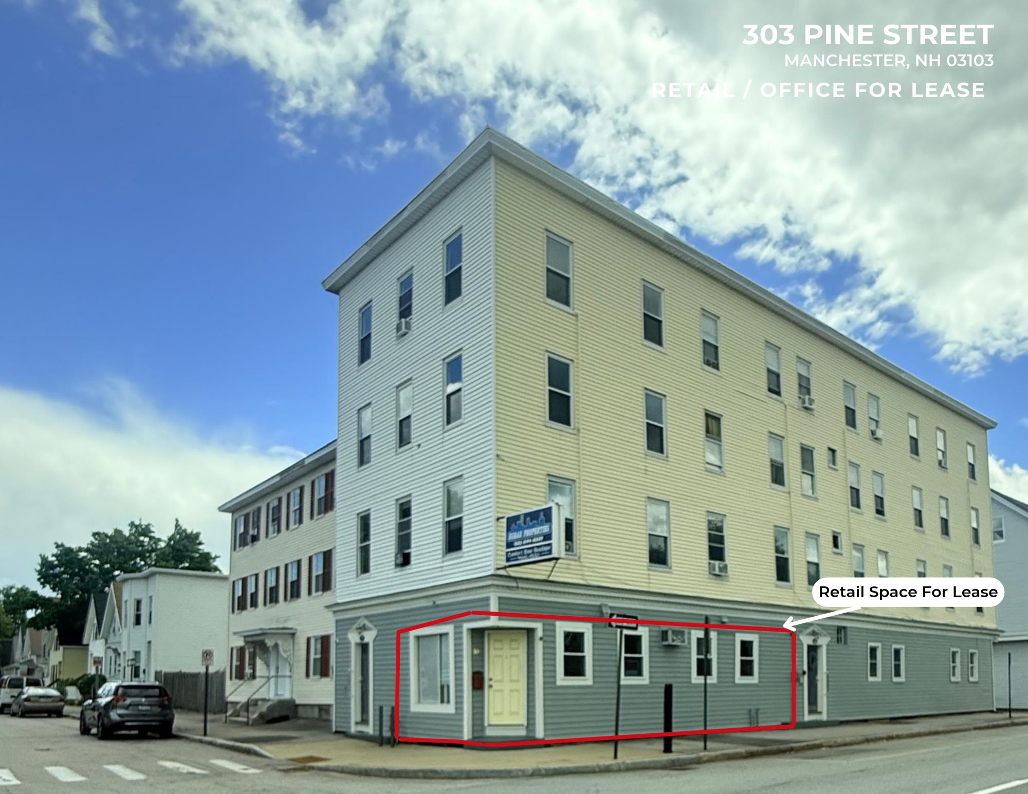 303 Pine Street Property Photo 1