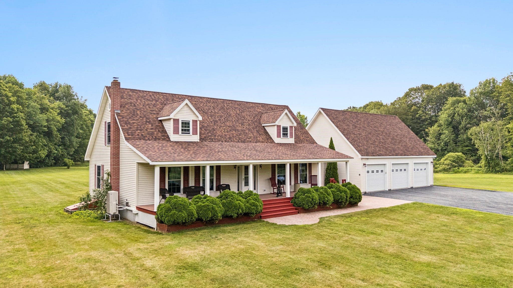 1407 Us Route 5 Property Photo 1