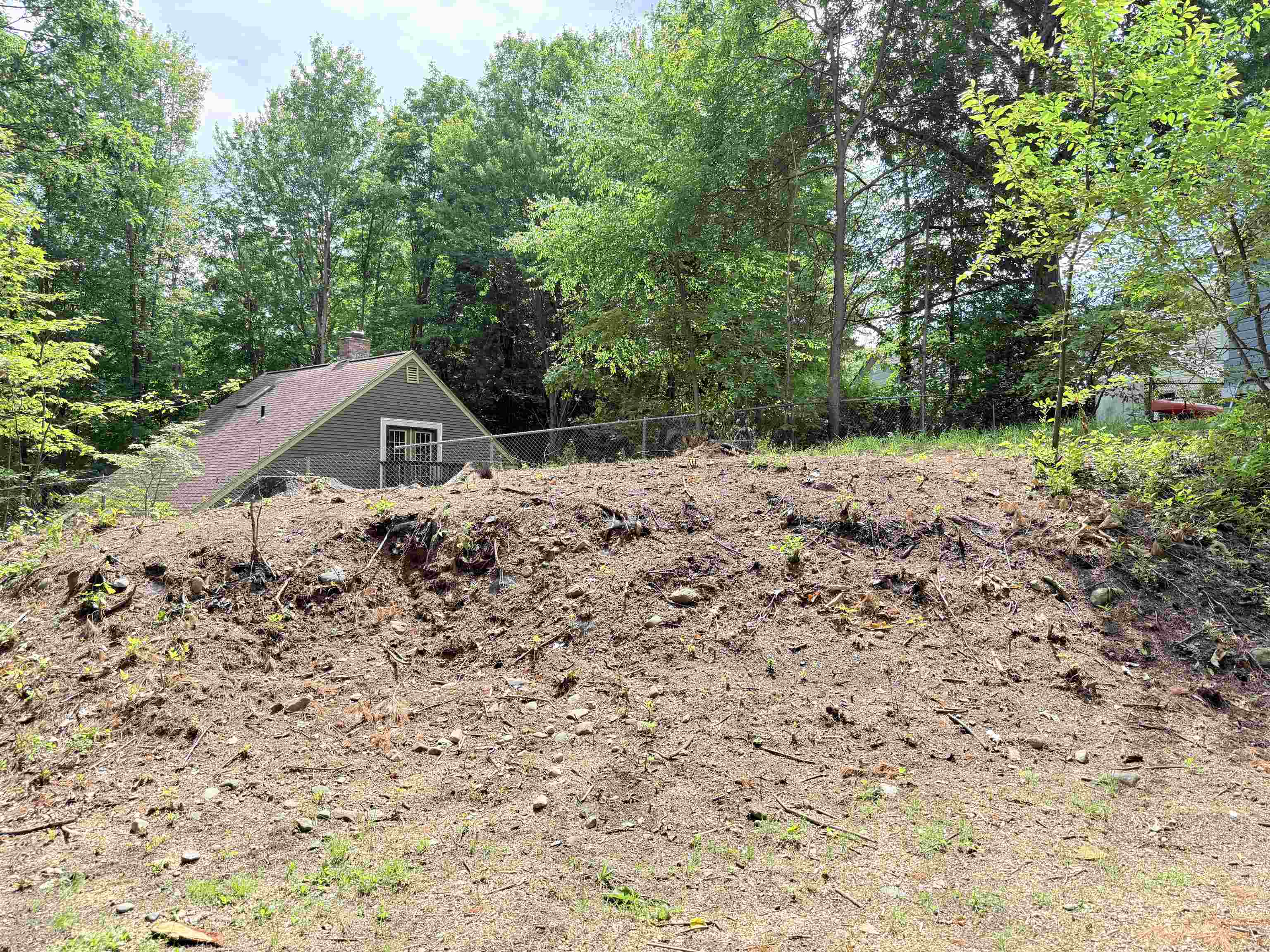117 * Fuller Drive Property Photo 11