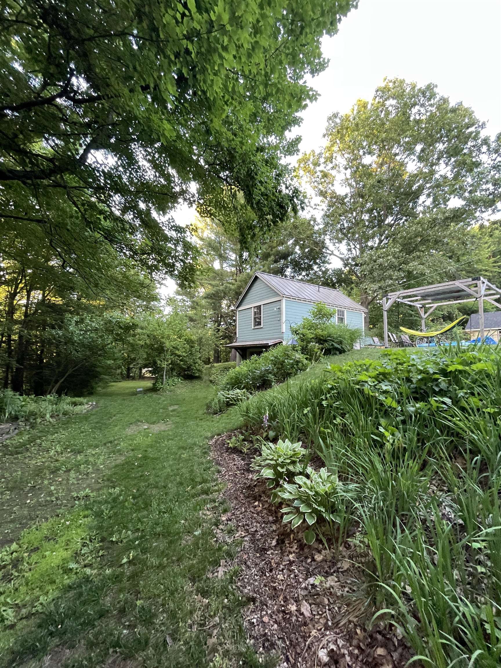 117 * Fuller Drive Property Photo 14