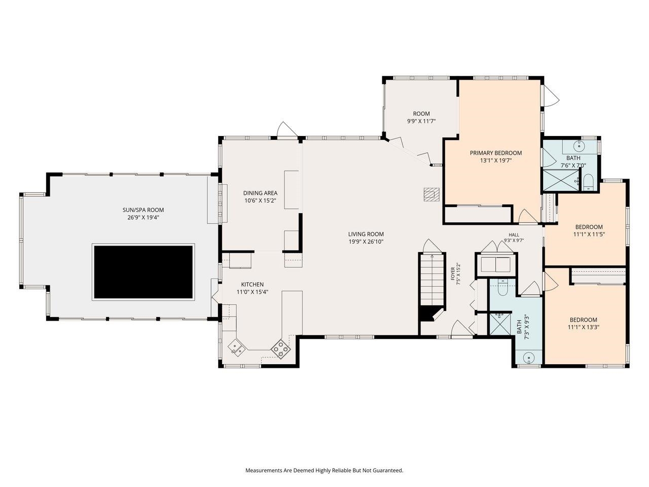 2 Corson Lane Property Photo 52