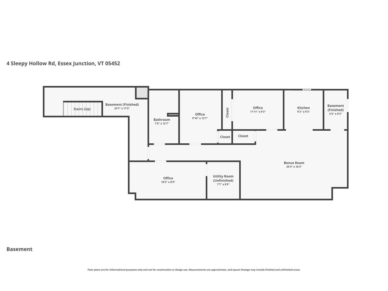 4 Sleepy Hollow Road Property Photo 40