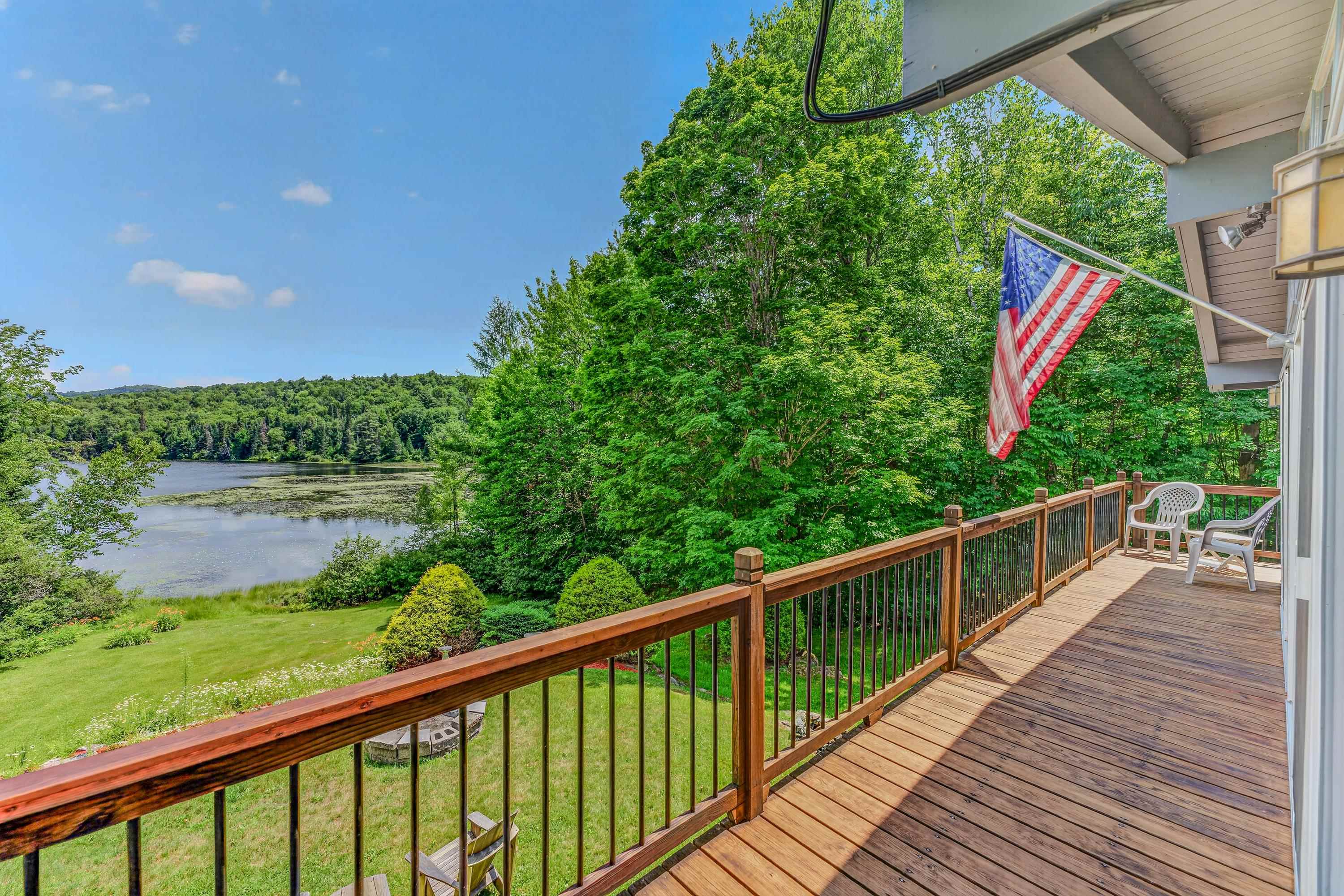 1190 Streeter Pond Road Property Photo 1