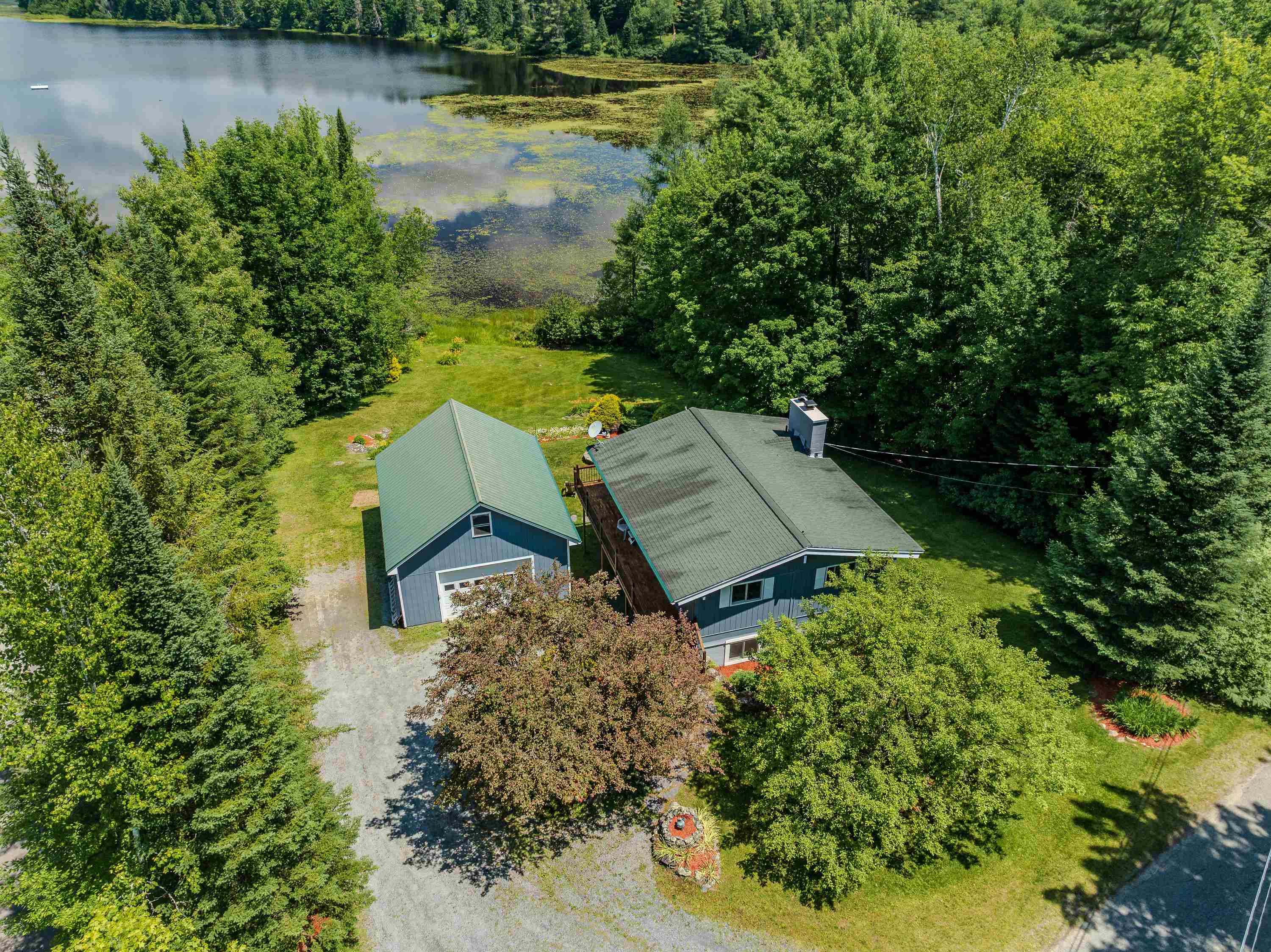 1190 Streeter Pond Road Property Photo 3