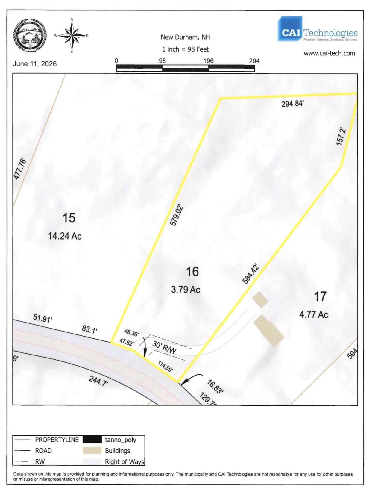 377 Kings Highway Property Photo 60