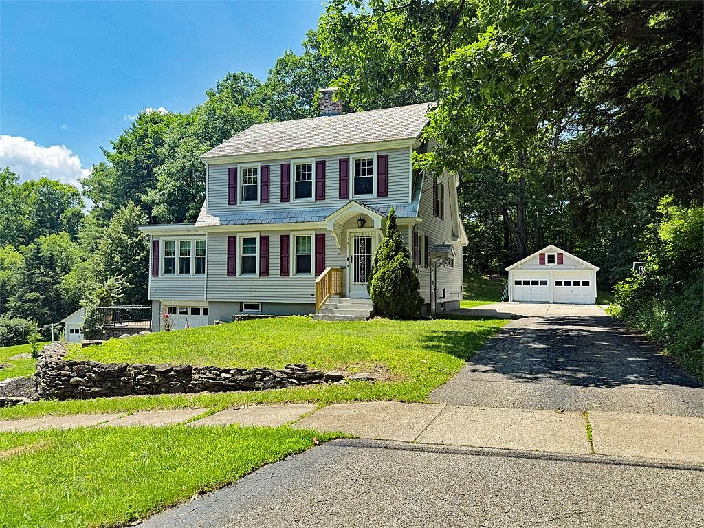 39 Cramton Avenue Property Photo 1