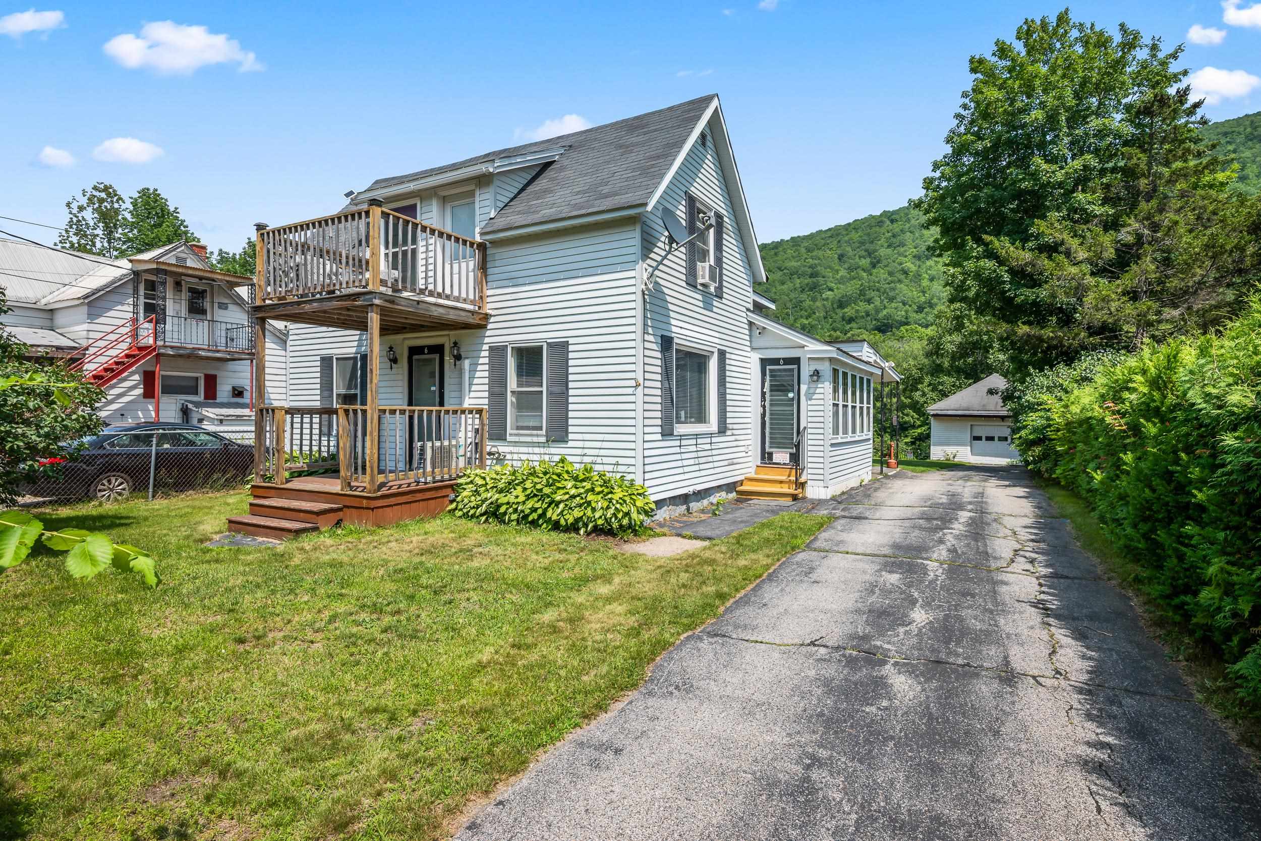 6 Cascade Flats Property Photo 1