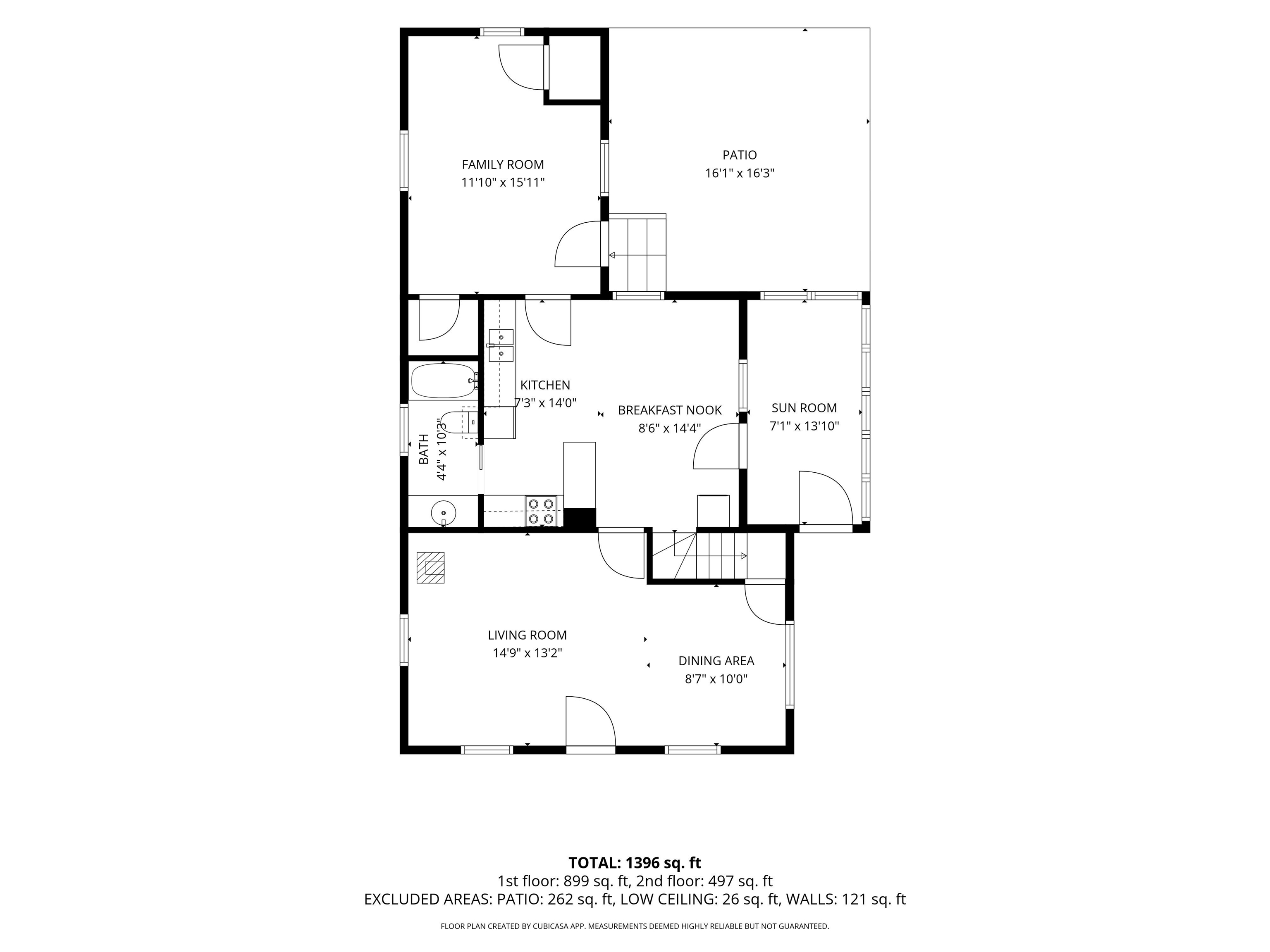 6 Cascade Flats Property Photo 36