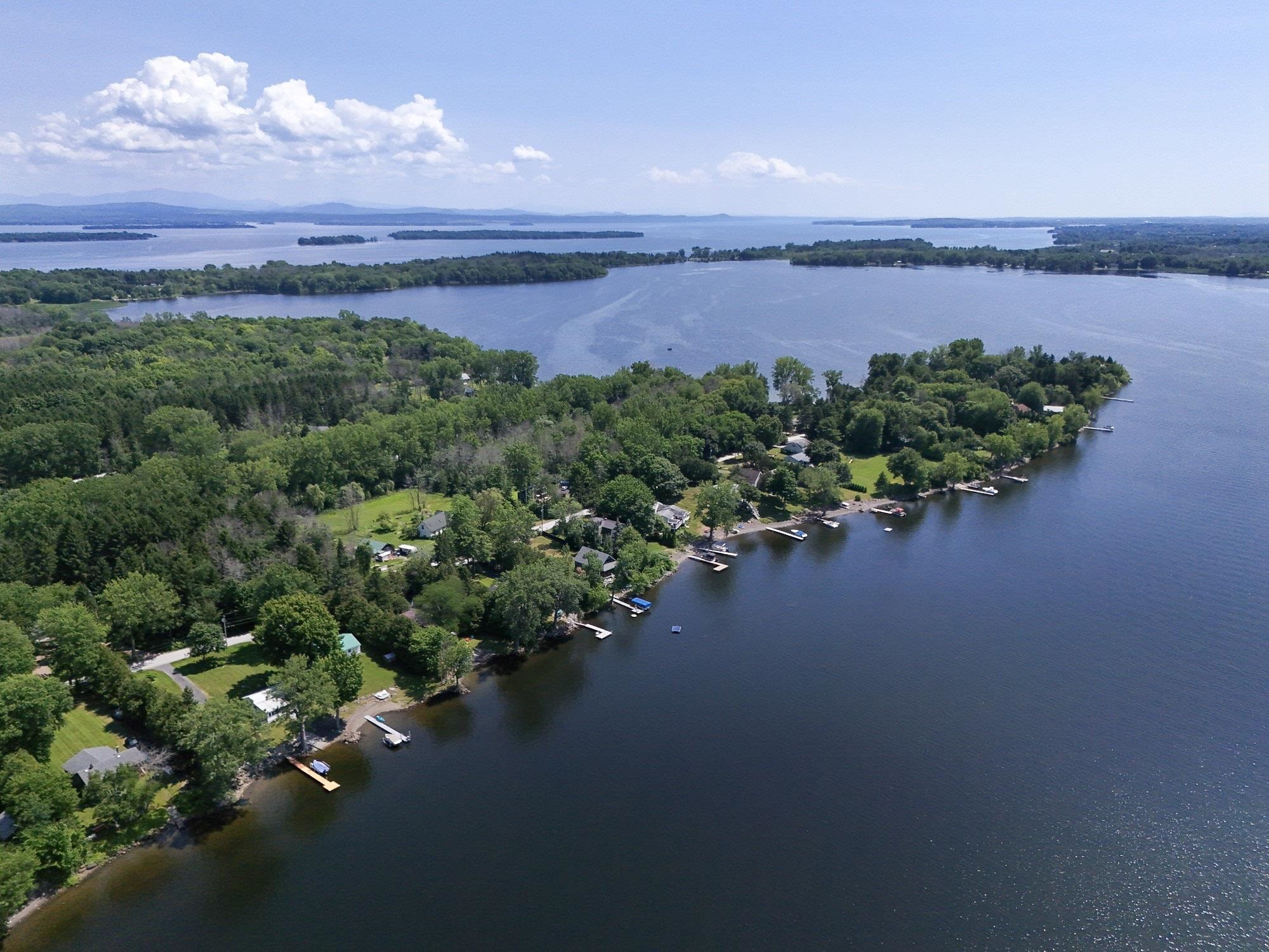 1160 Blockhouse Point Road Property Photo 5