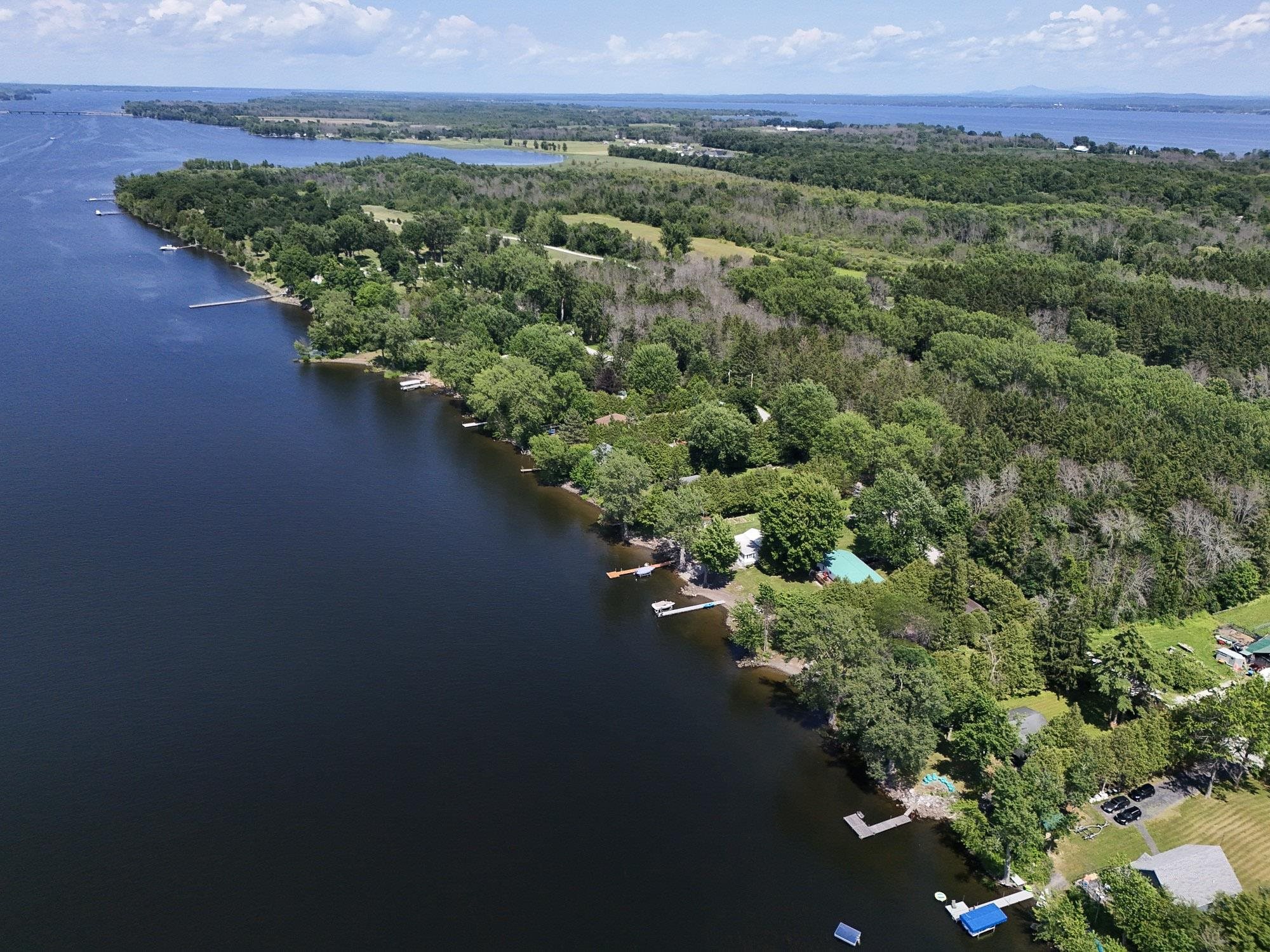1160 Blockhouse Point Road Property Photo 6