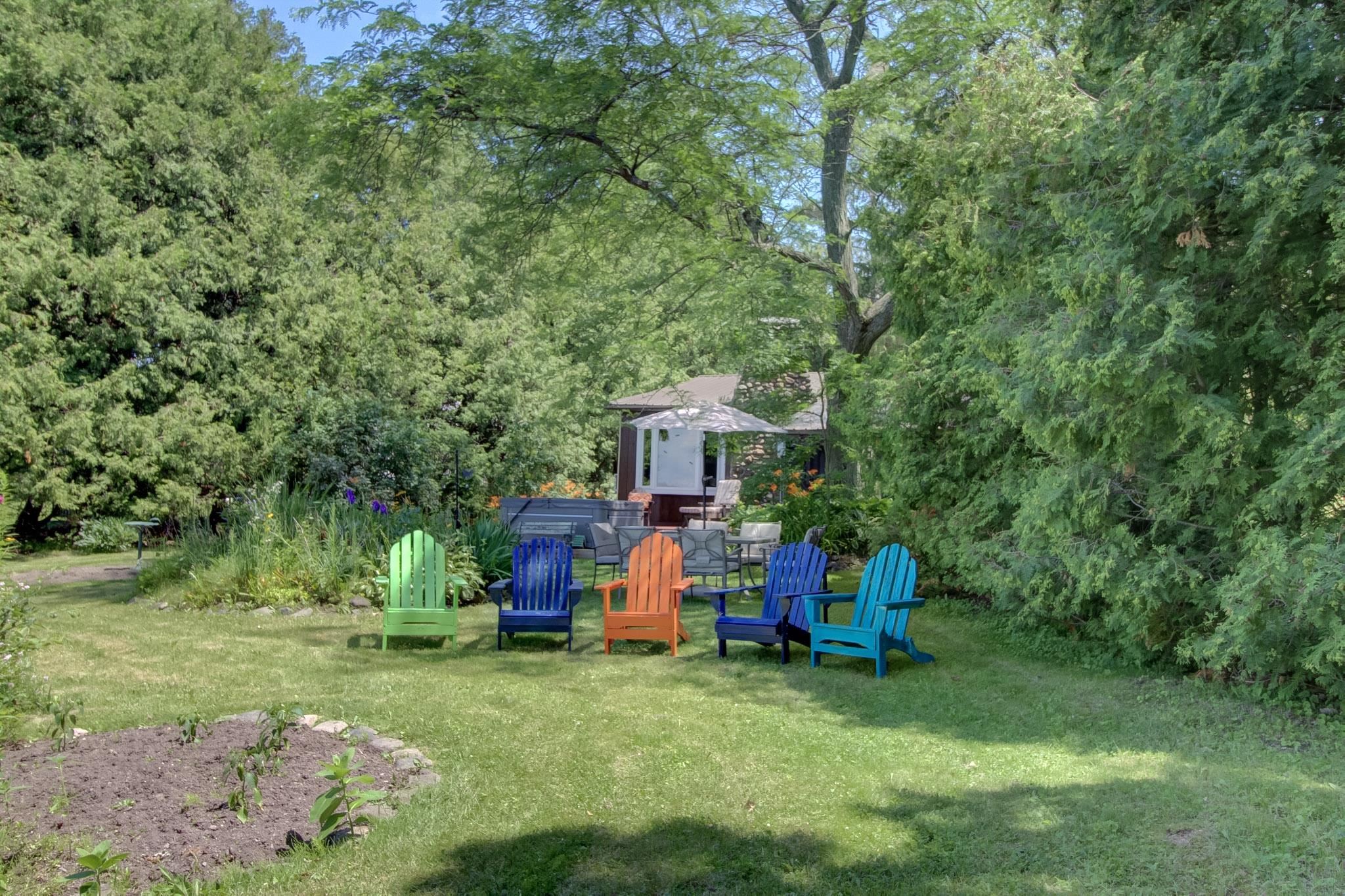 1160 Blockhouse Point Road Property Photo 14