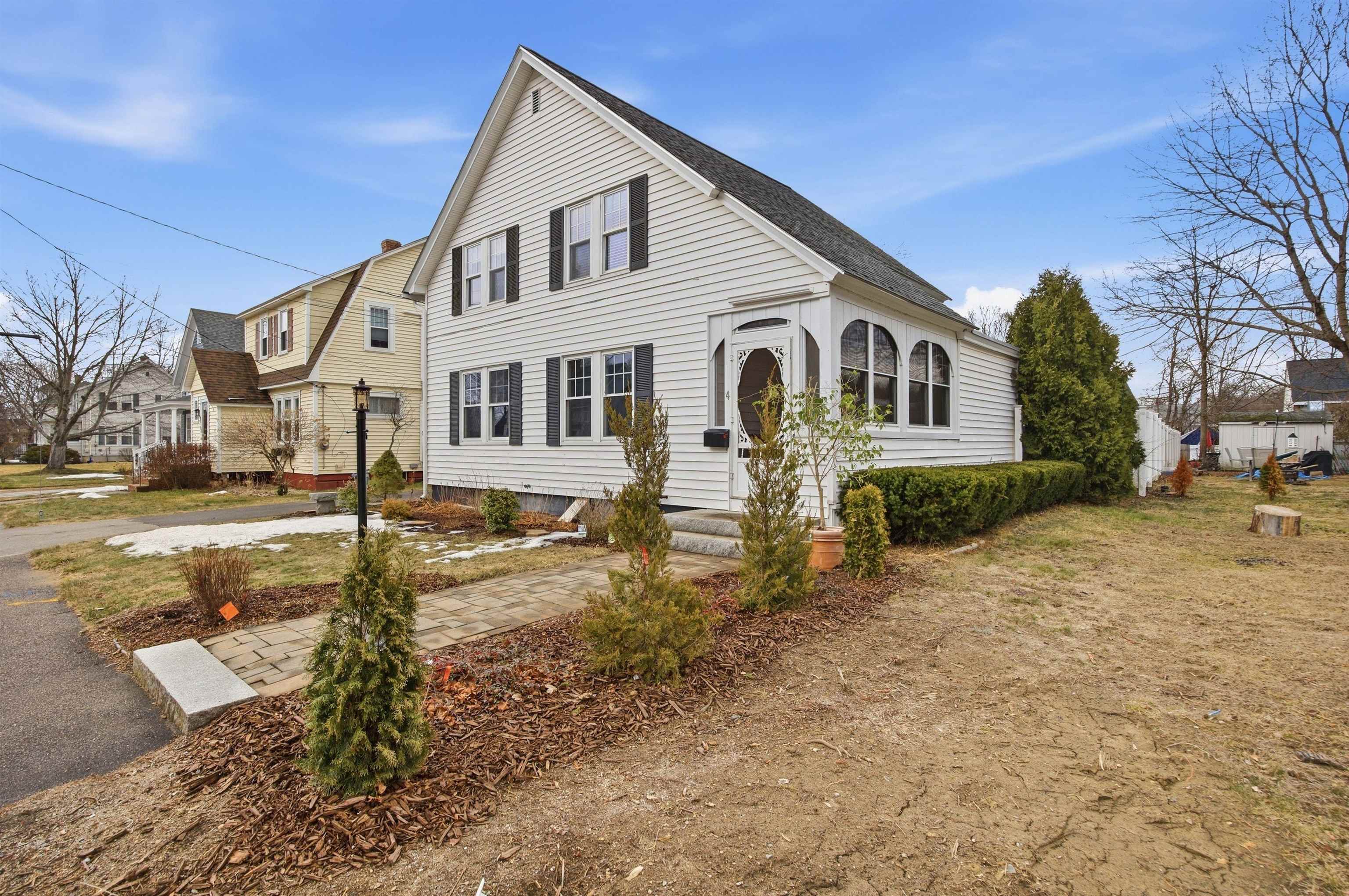 4 K Street Property Photo 1
