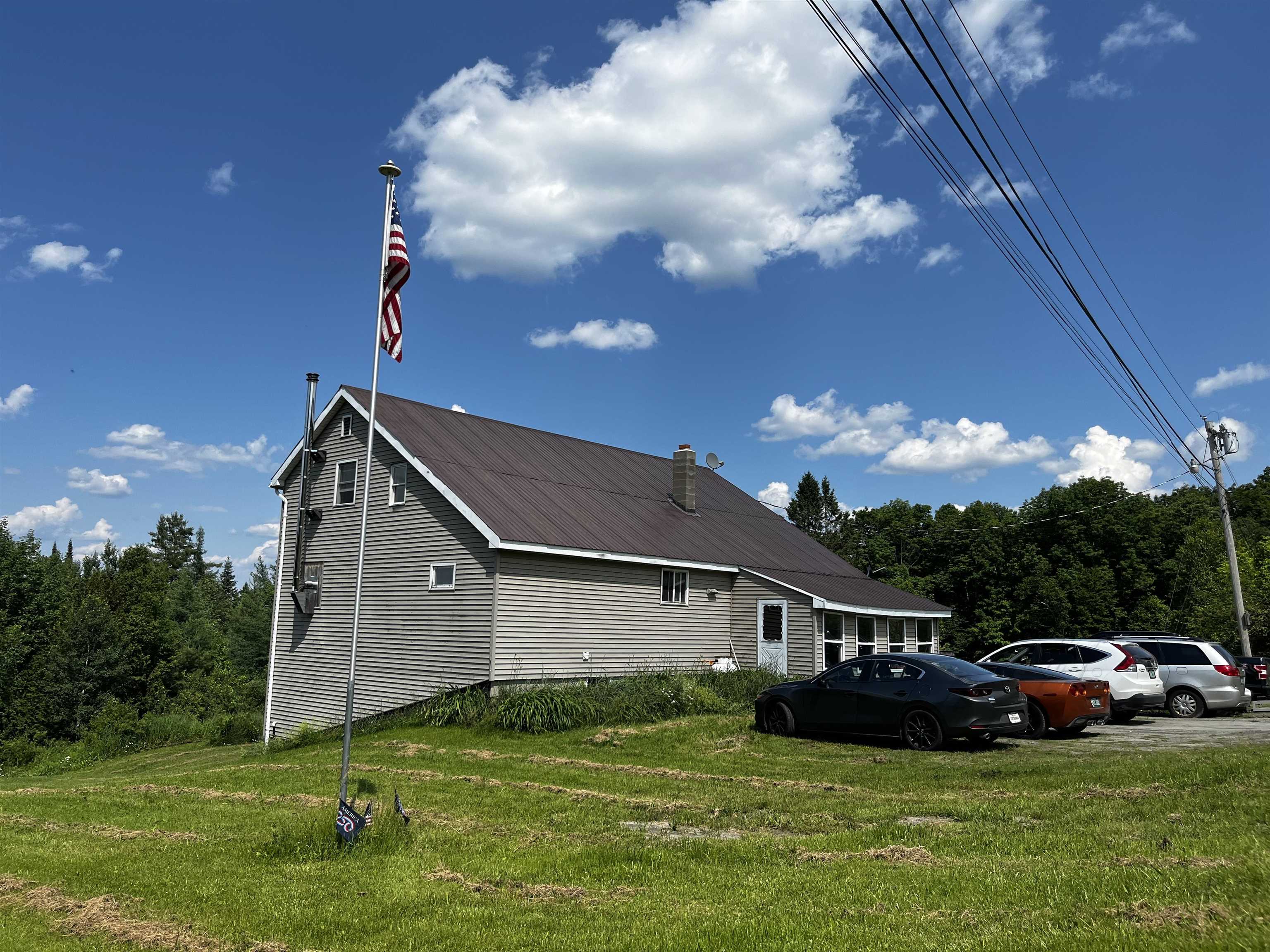 1946 Cold Hill Road Property Photo 4