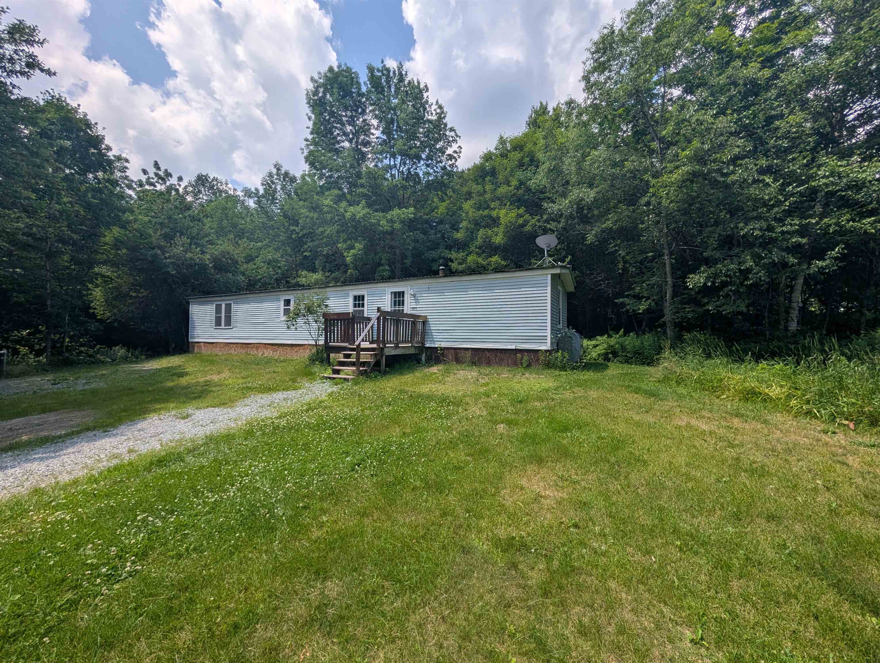 3076 Vermont Route 109 Property Photo 1