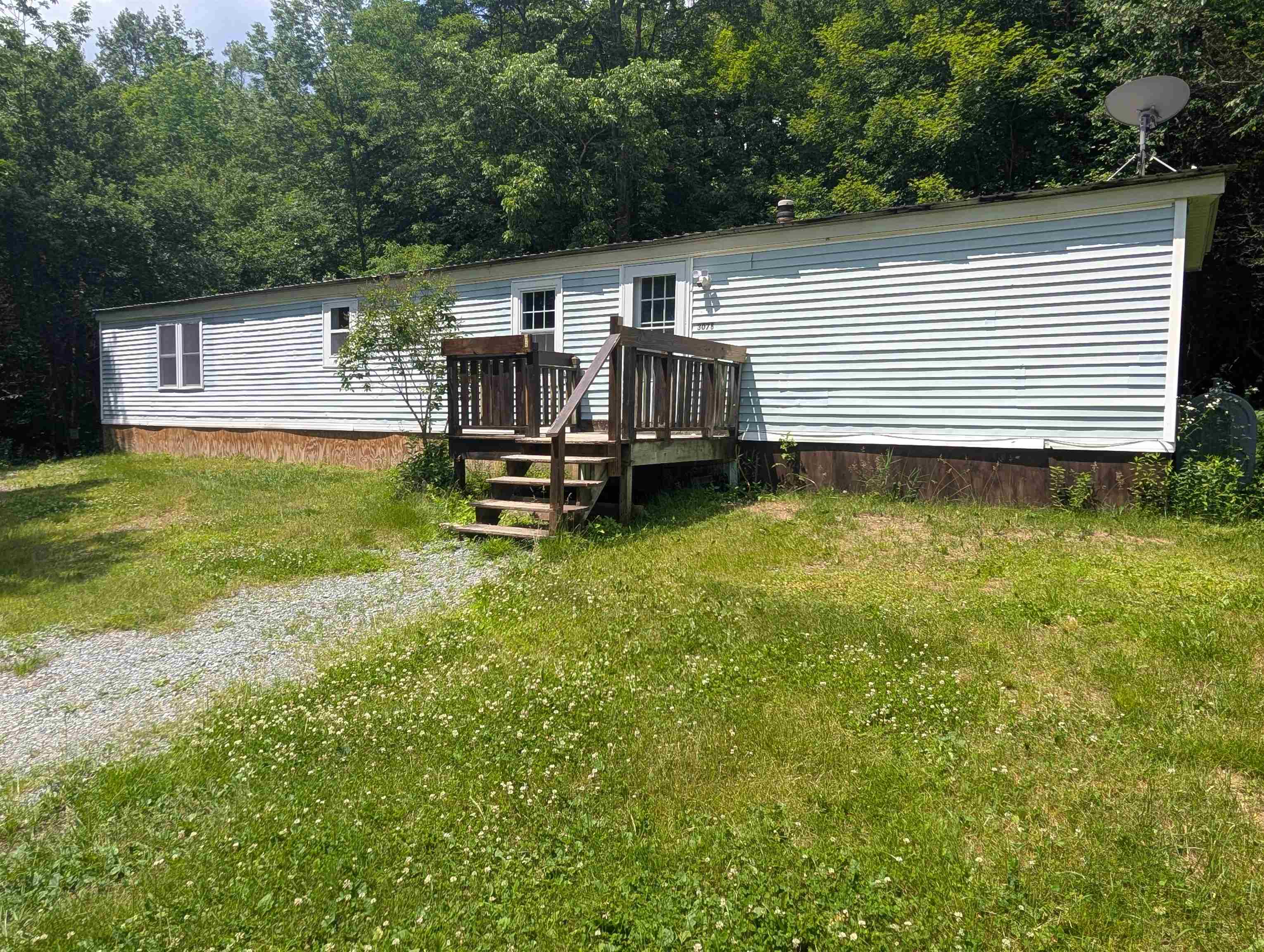 3076 Vermont Route 109 Property Photo 2