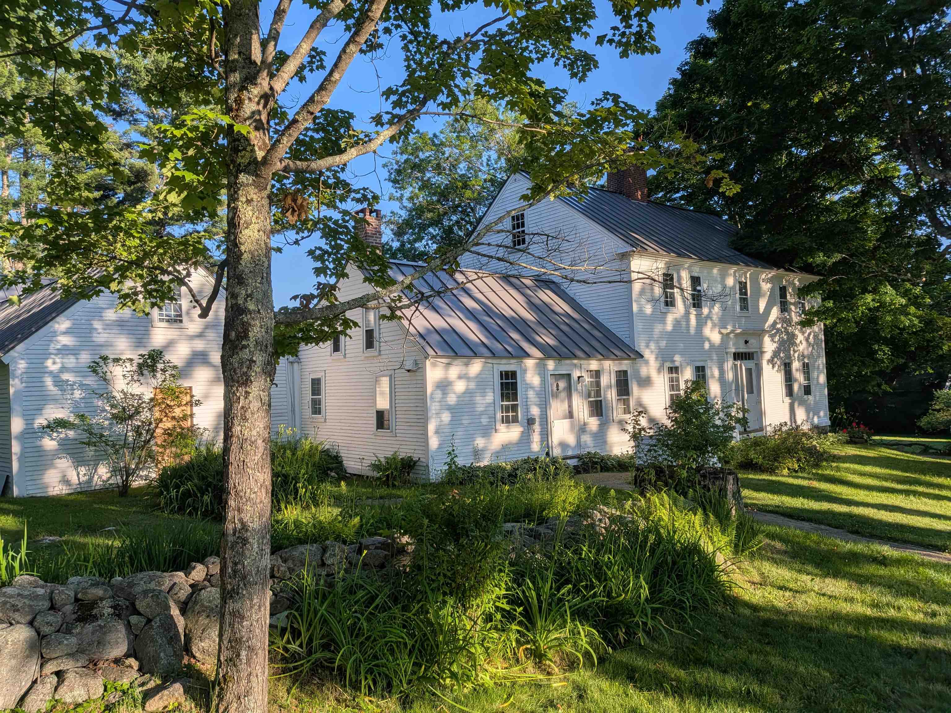 21 Trask Mountain Road Property Photo 1