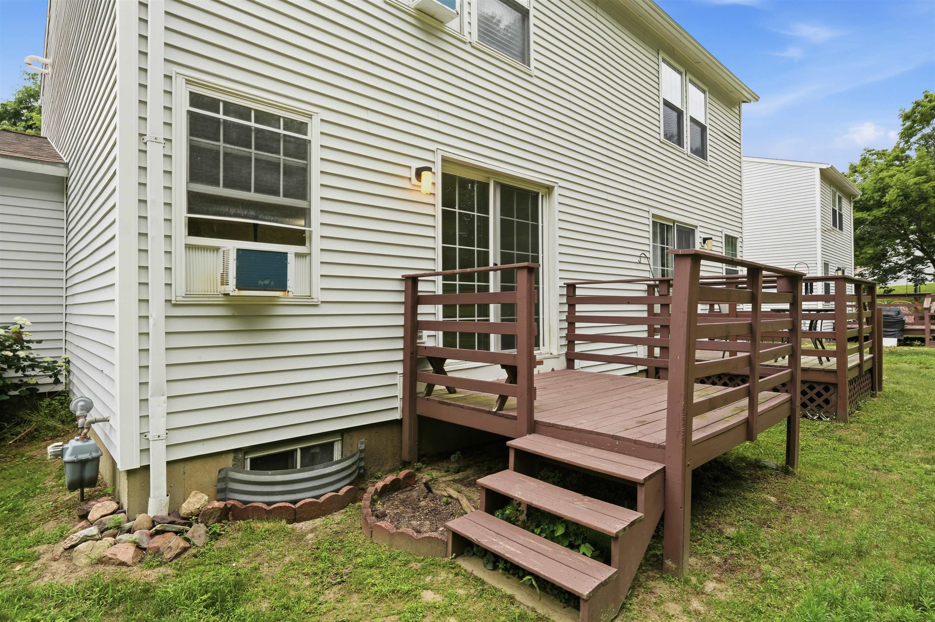 93 Hollow Creek Drive Property Photo 23