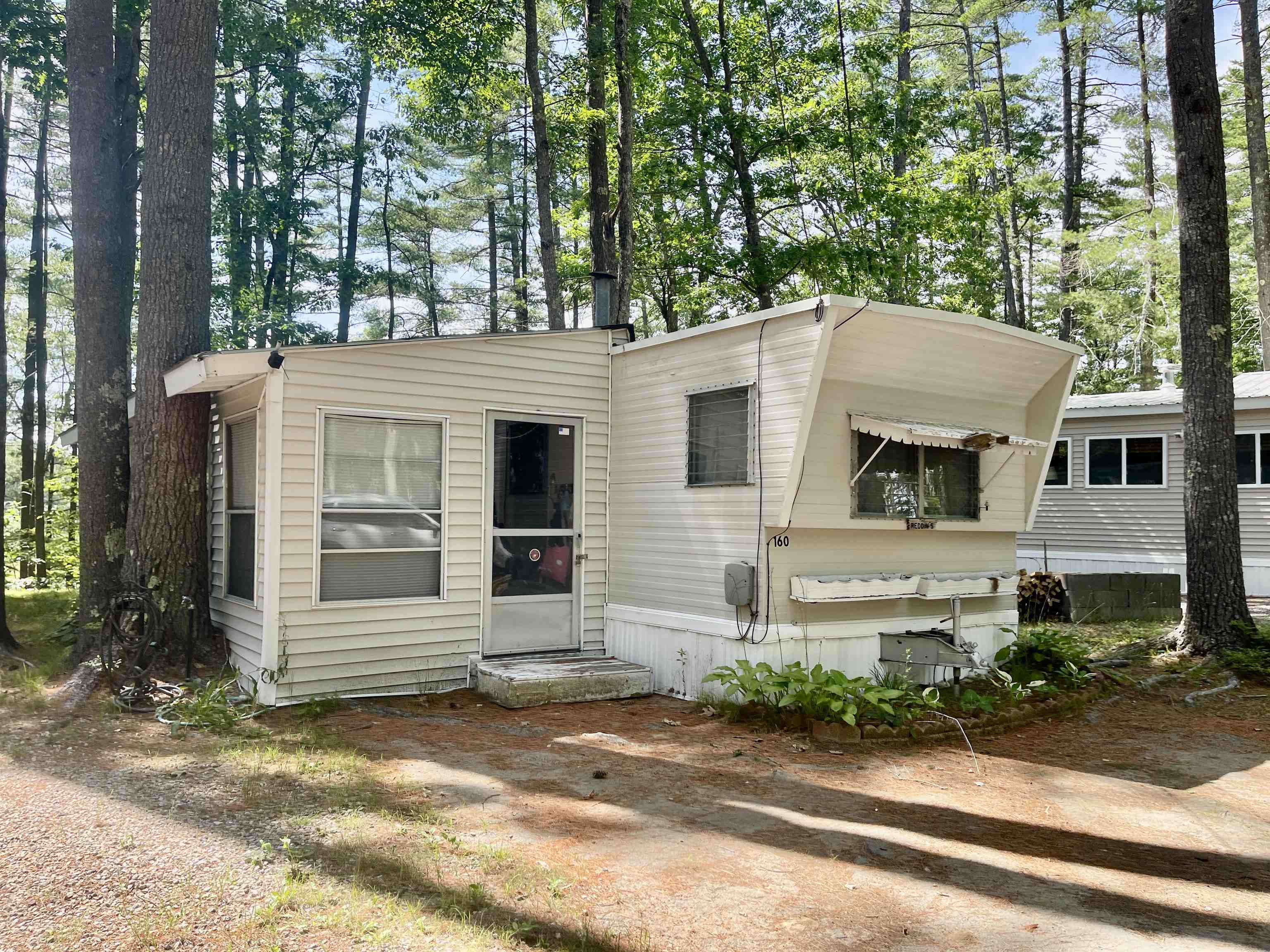 160 Windswept Road Property Photo 1