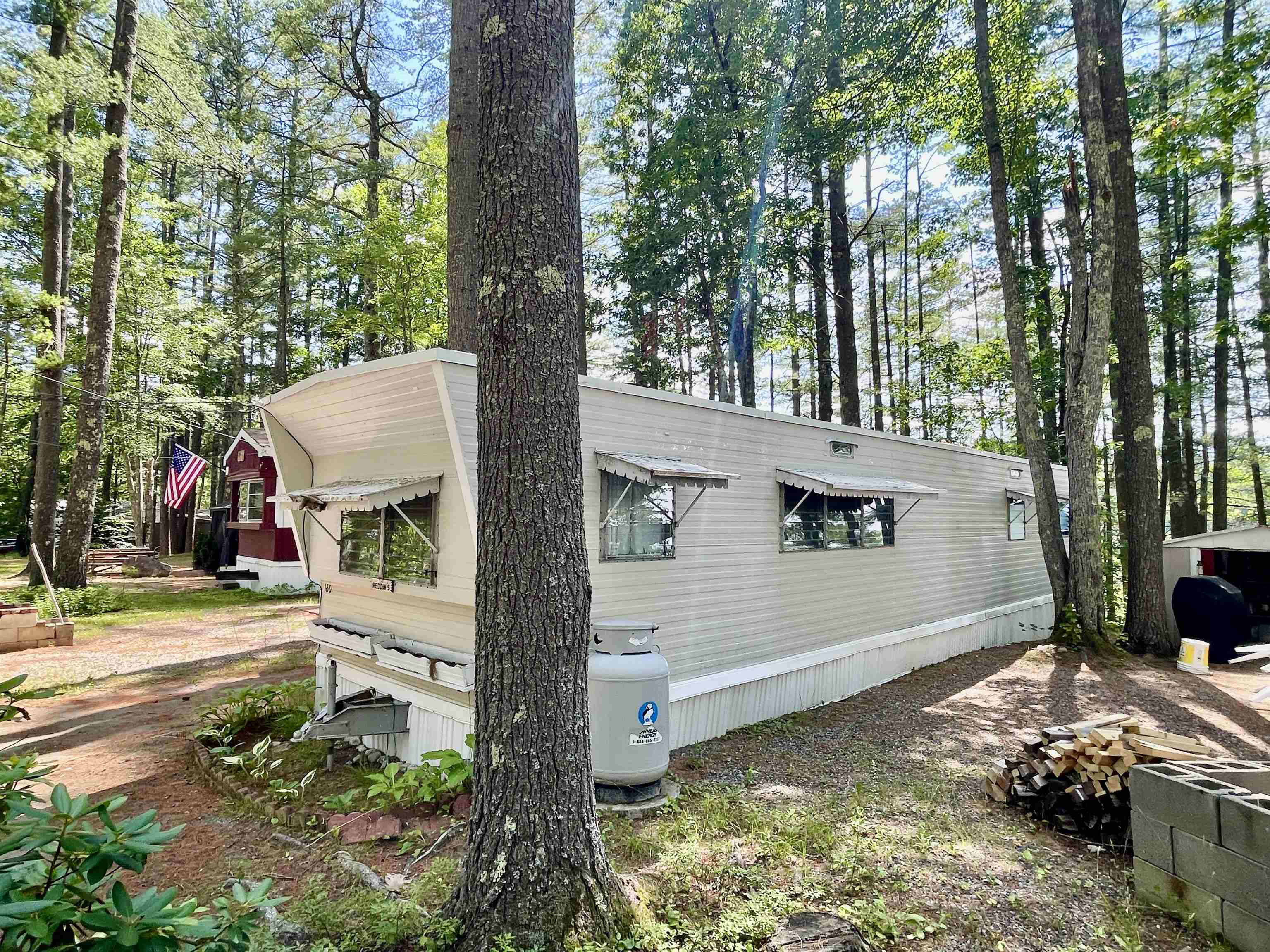 160 Windswept Road Property Photo 3