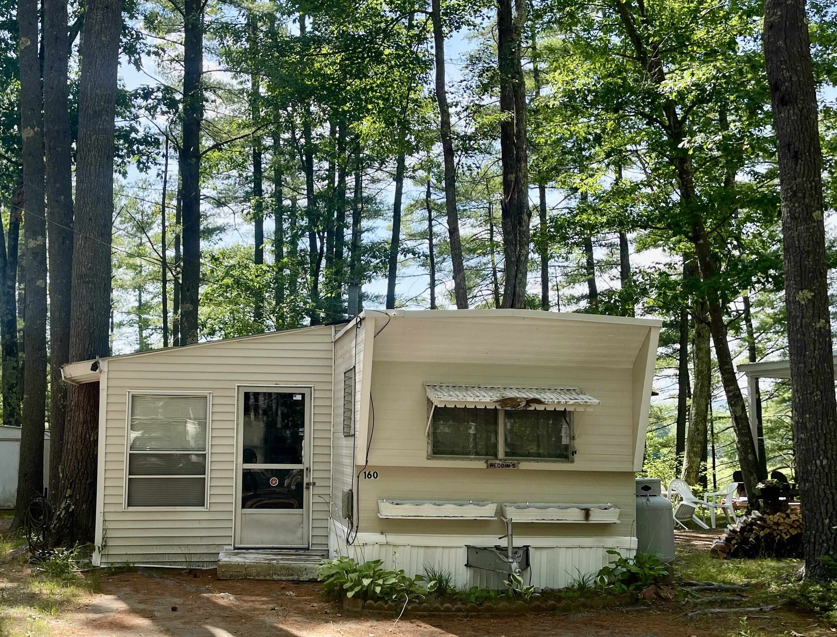 160 Windswept Road Property Photo 17