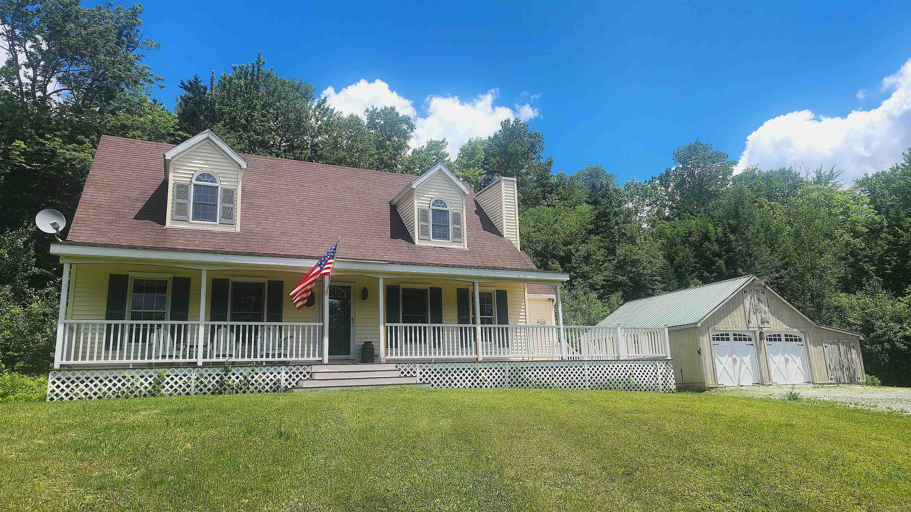 314 Dorman Road Property Photo 1