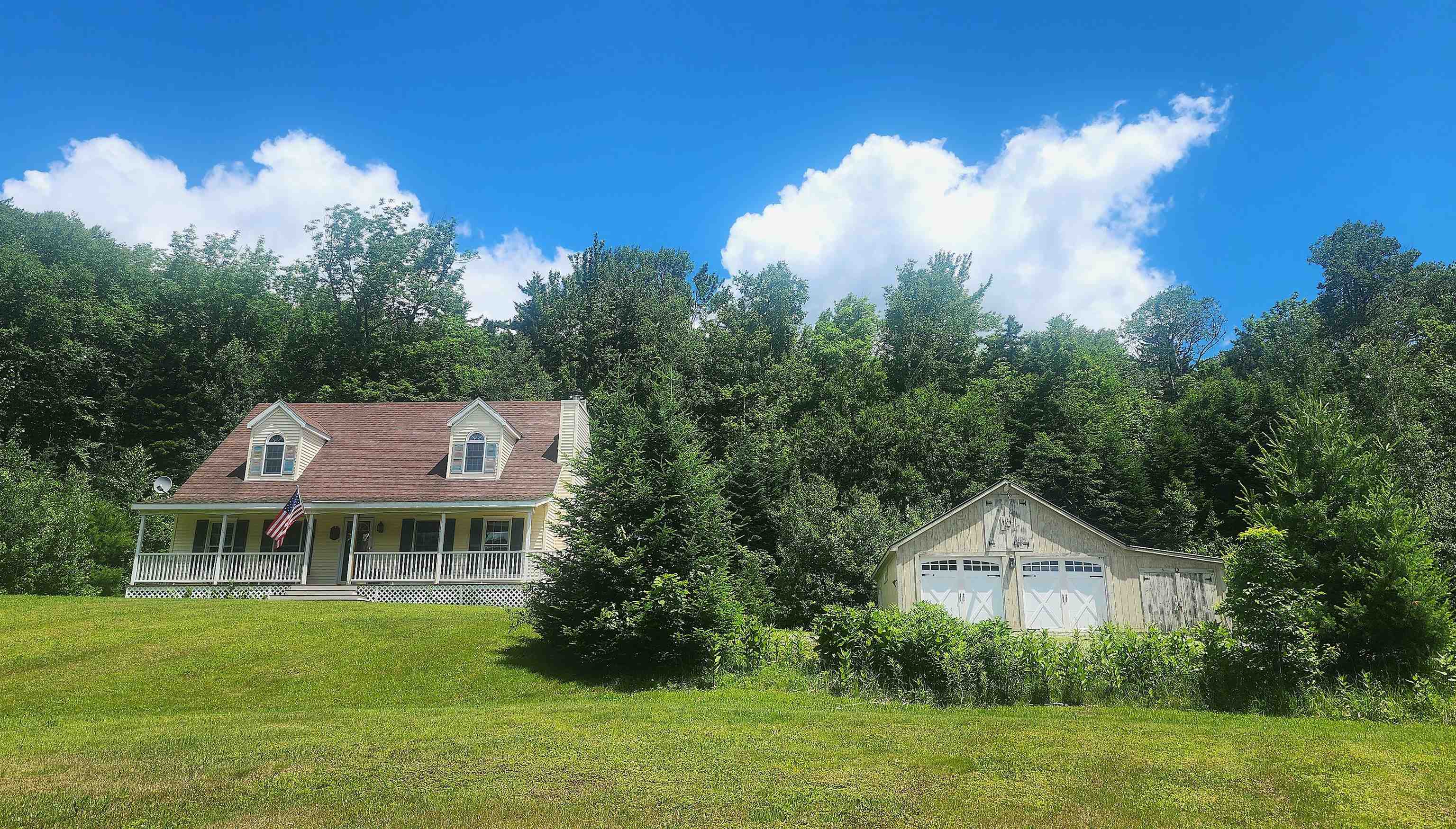 314 Dorman Road Property Photo 2