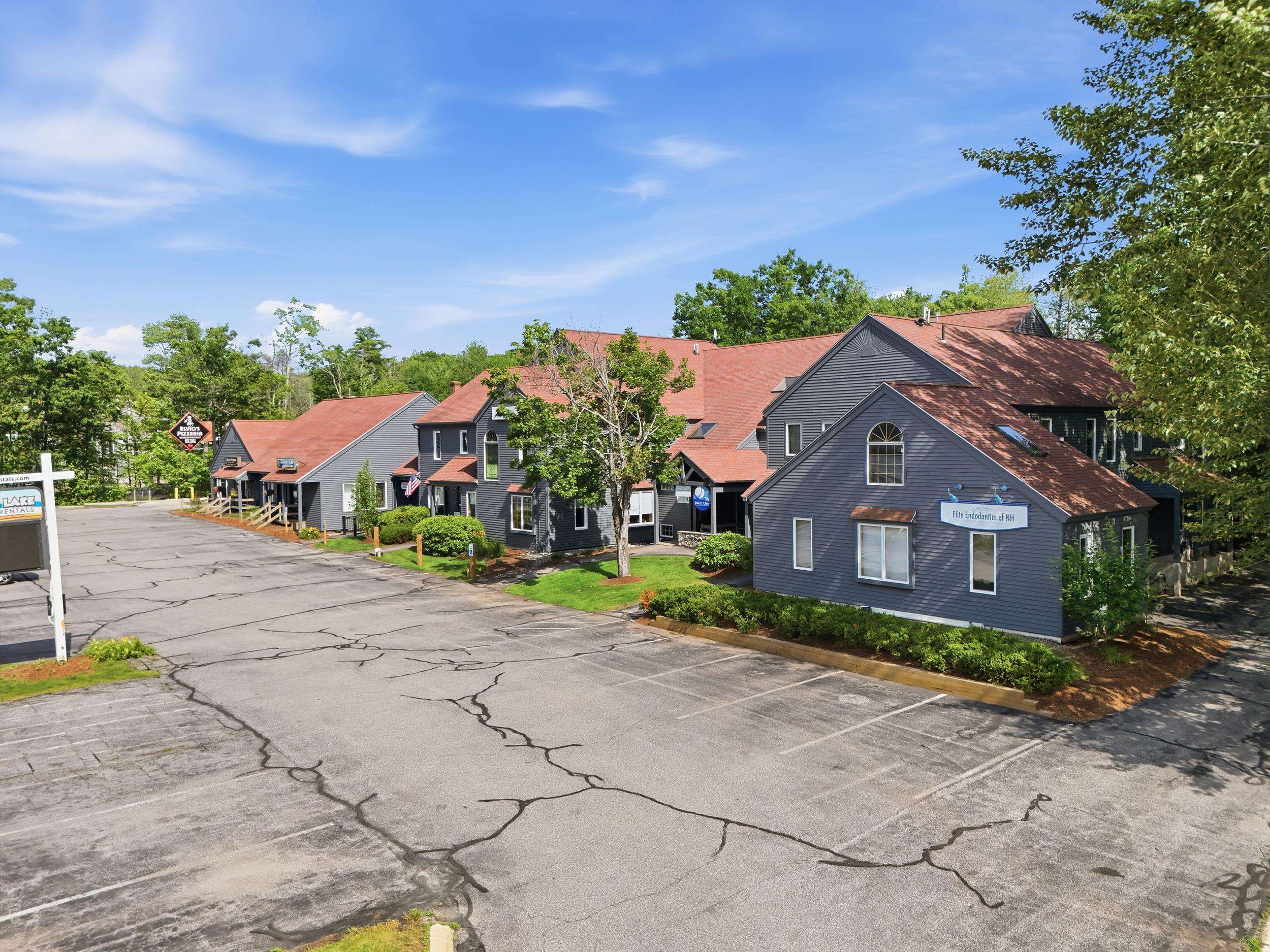 60 Whittier Highway Property Photo 1