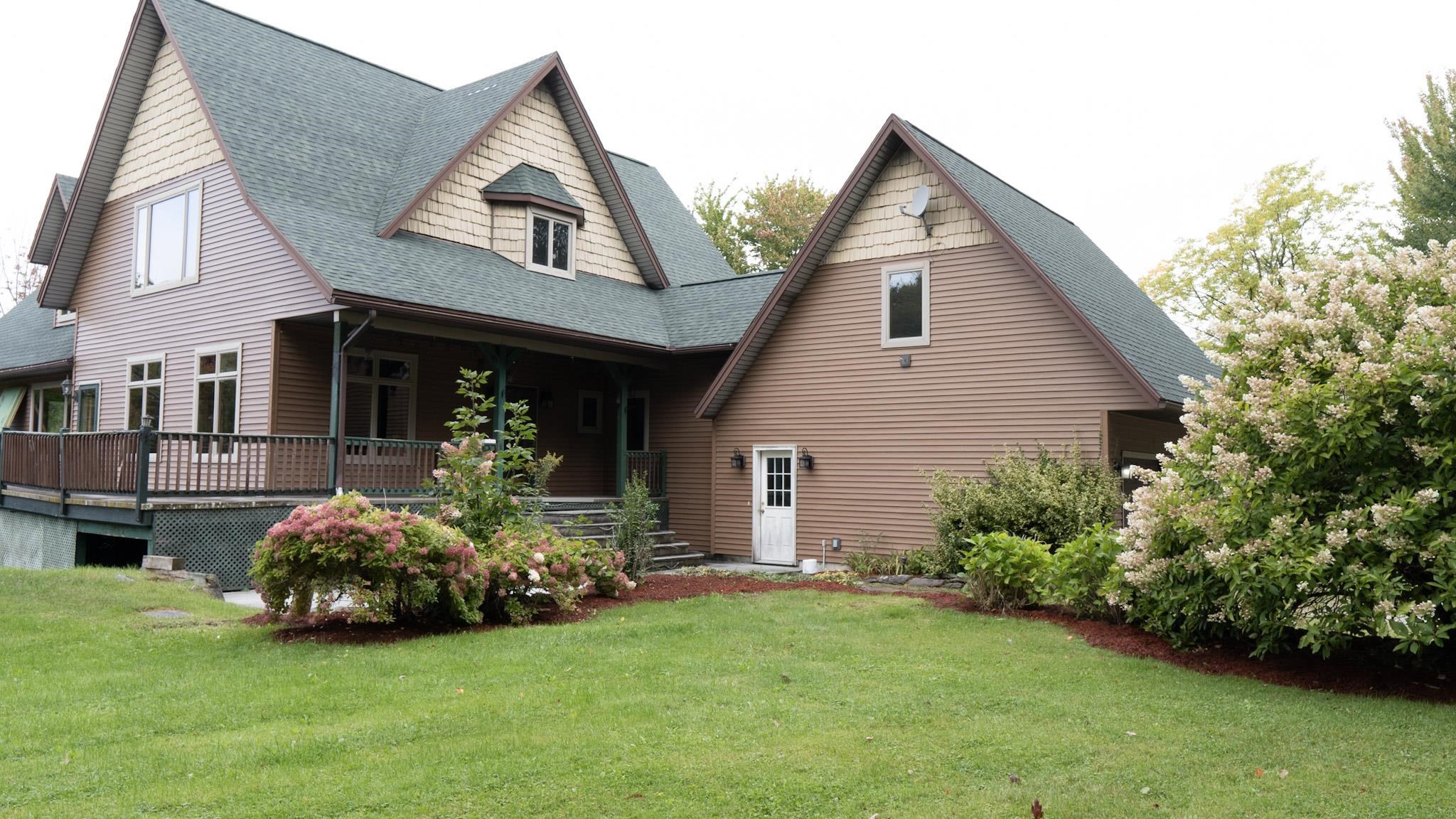 1186 French Hill Road Property Photo 1
