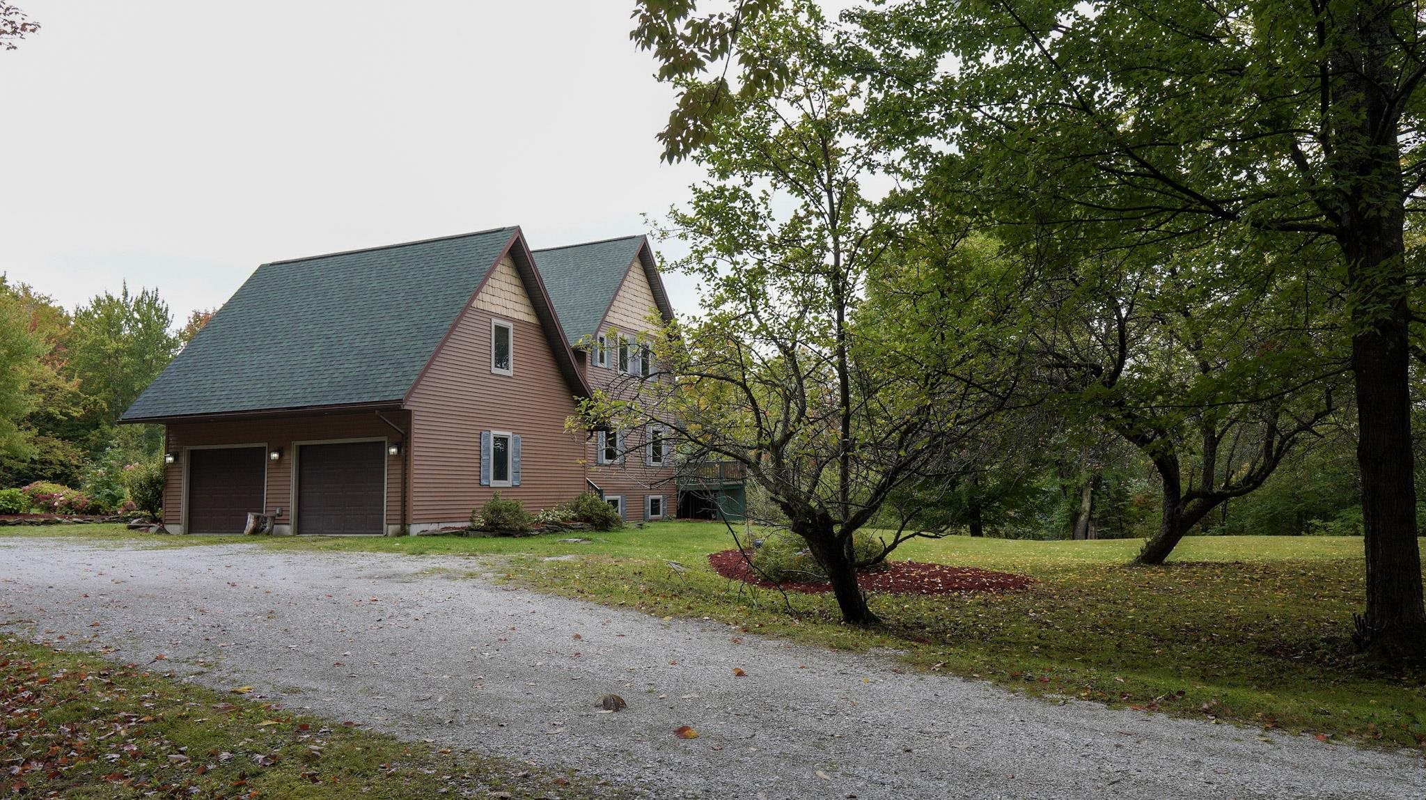 1186 French Hill Road Property Photo 3