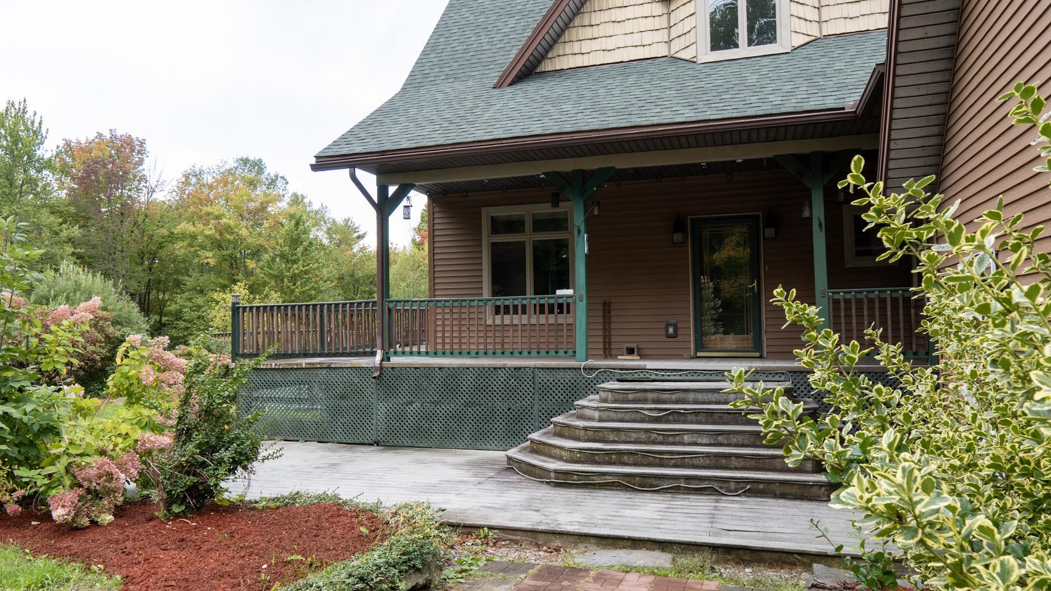 1186 French Hill Road Property Photo 4